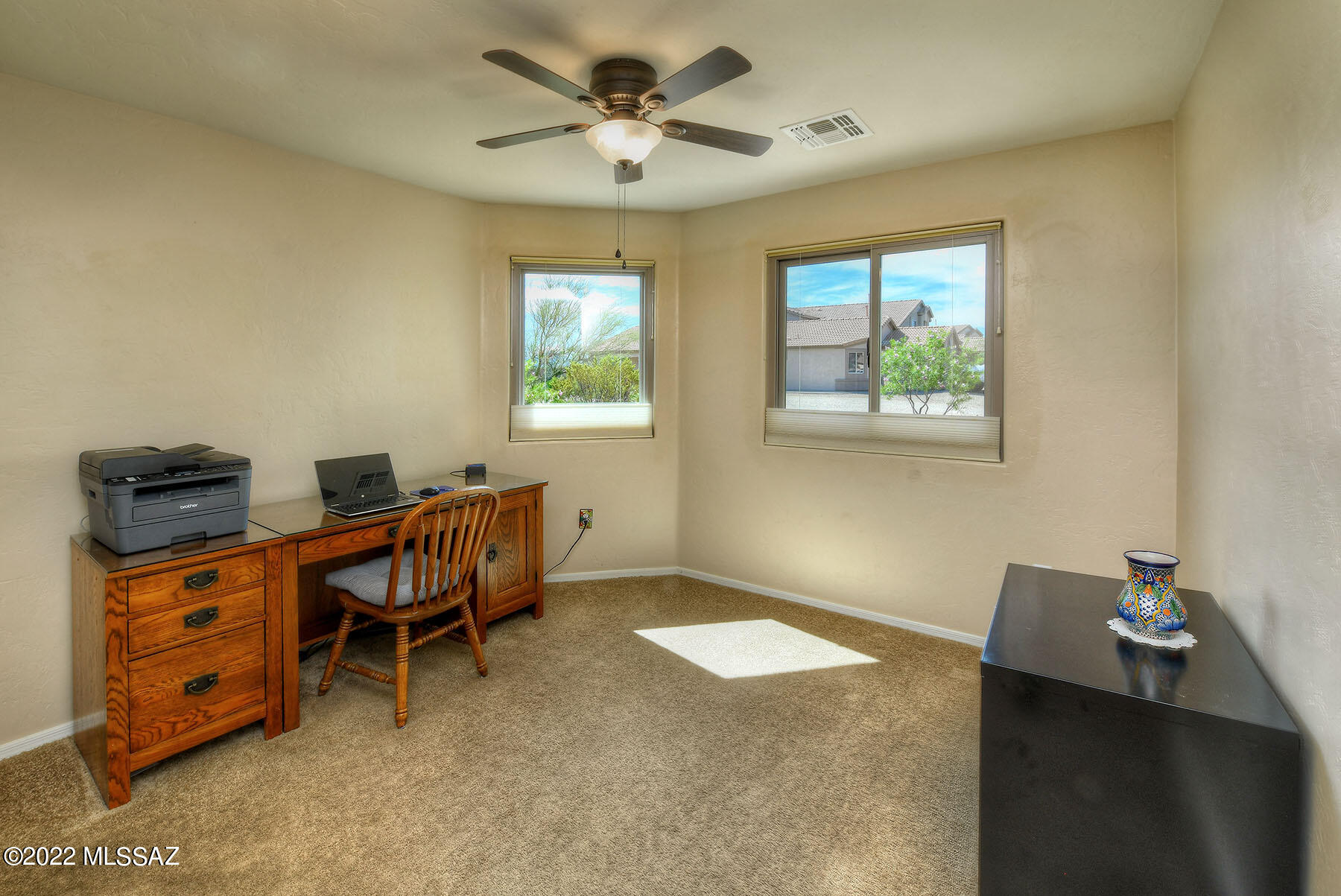 Rancho Del Lago (1-100) - Residential