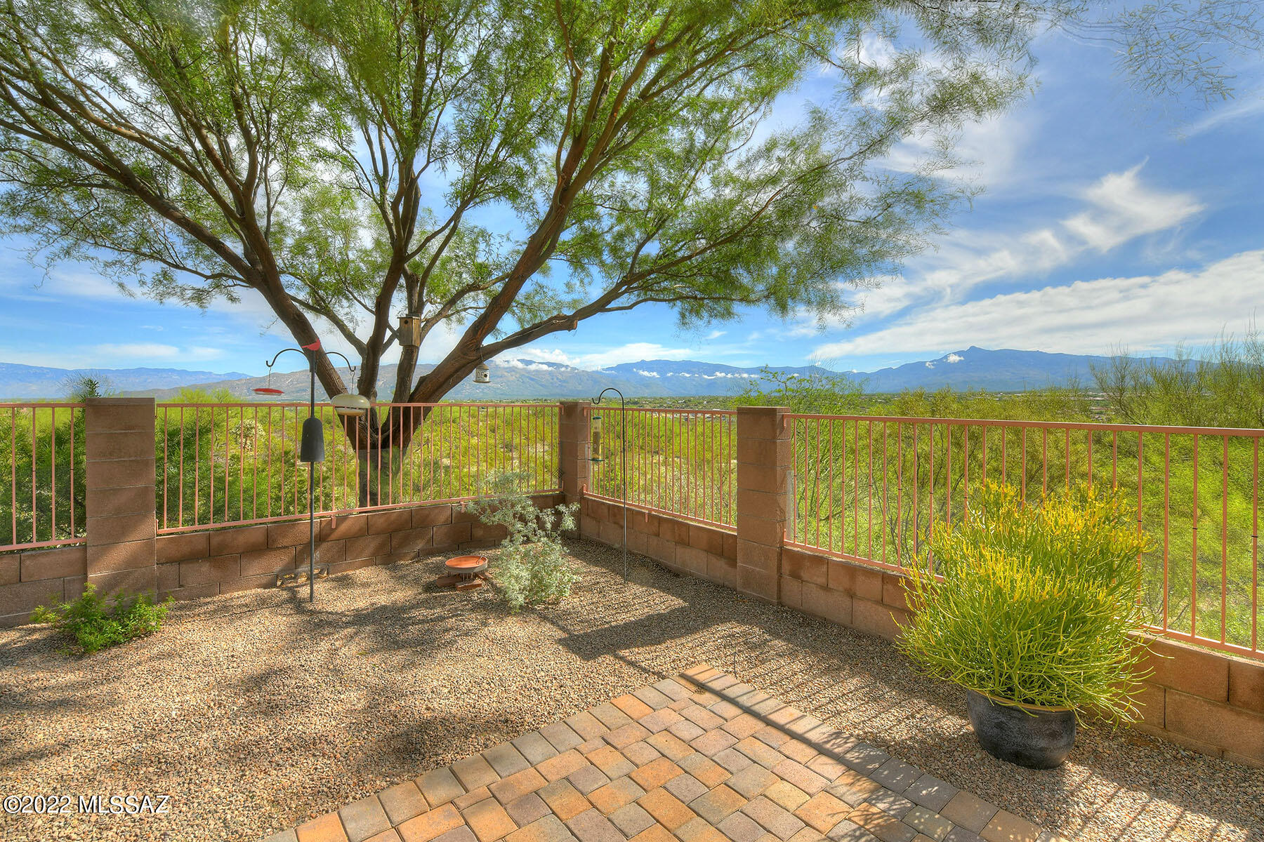 Rancho Del Lago (1-100) - Residential