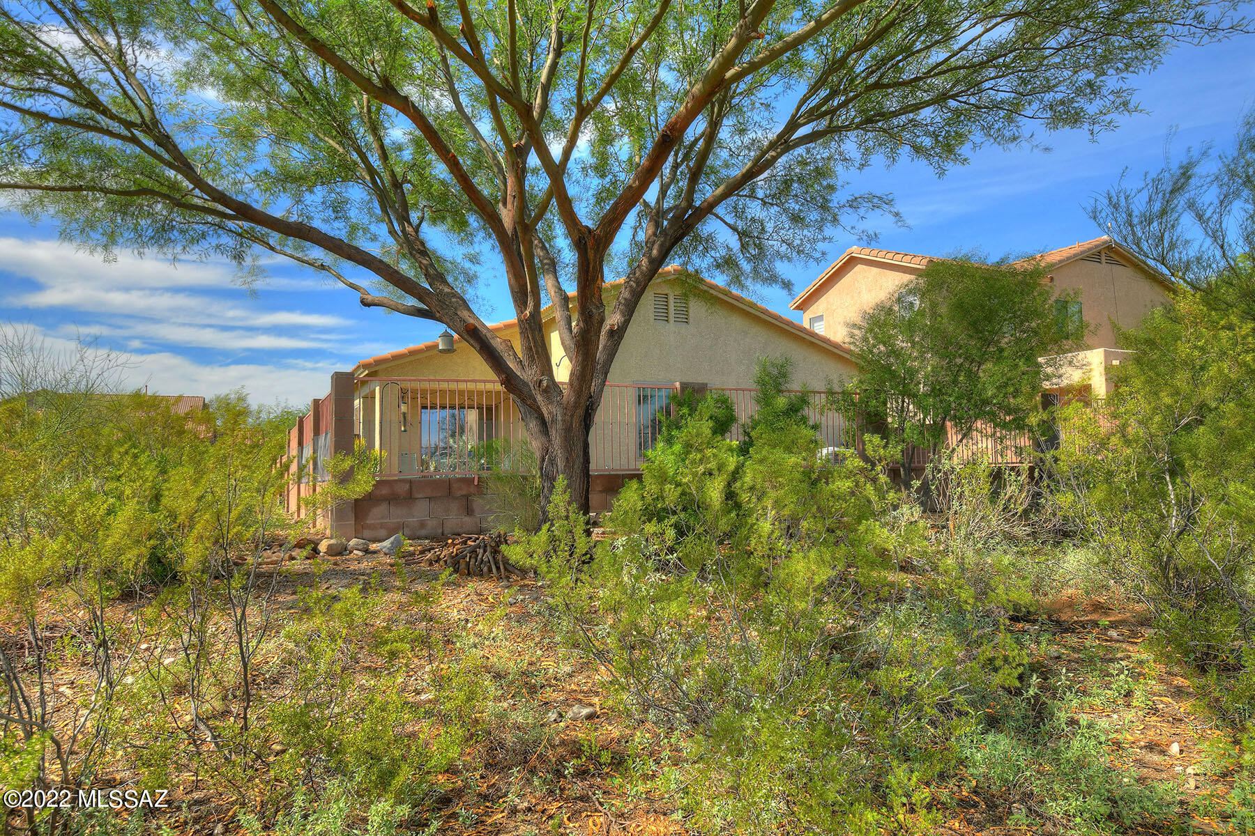 Rancho Del Lago (1-100) - Residential