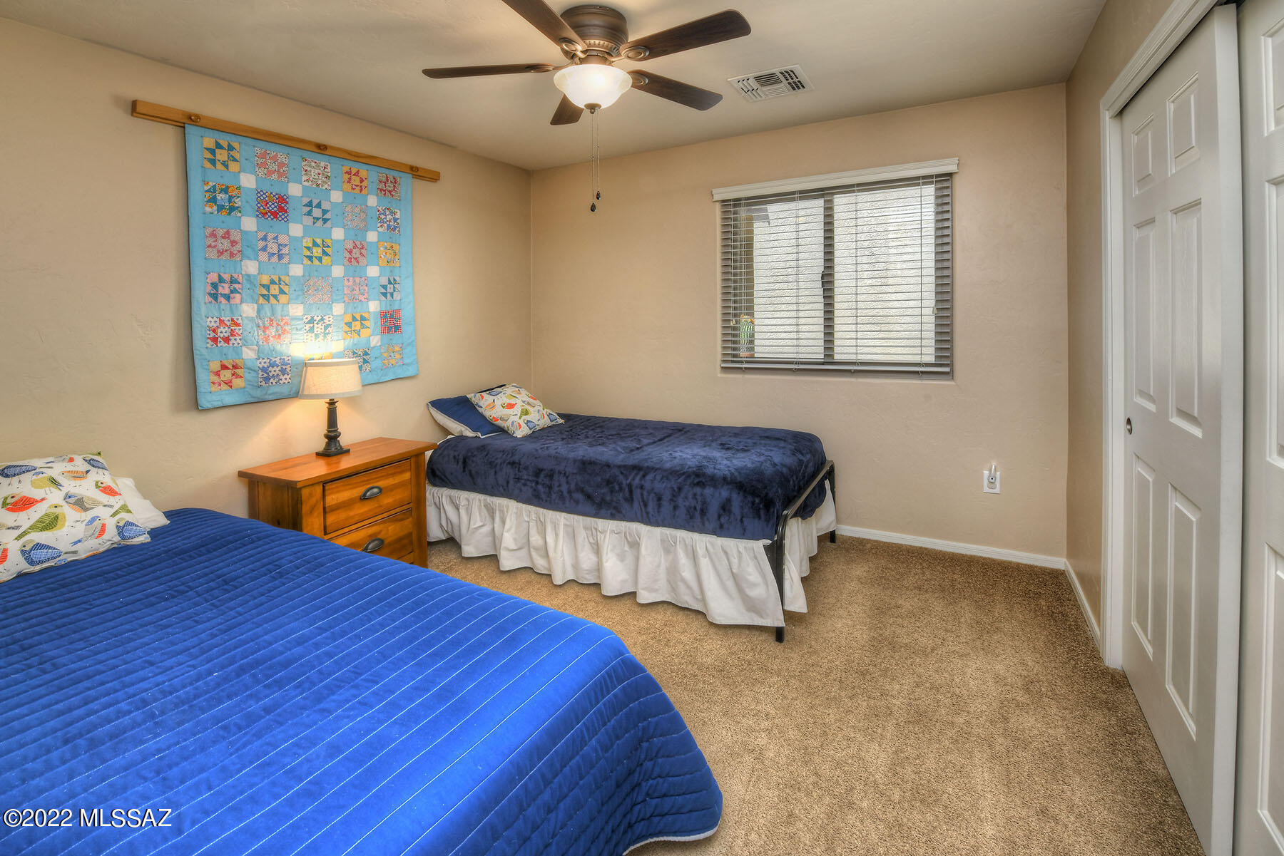 Rancho Del Lago (1-100) - Residential