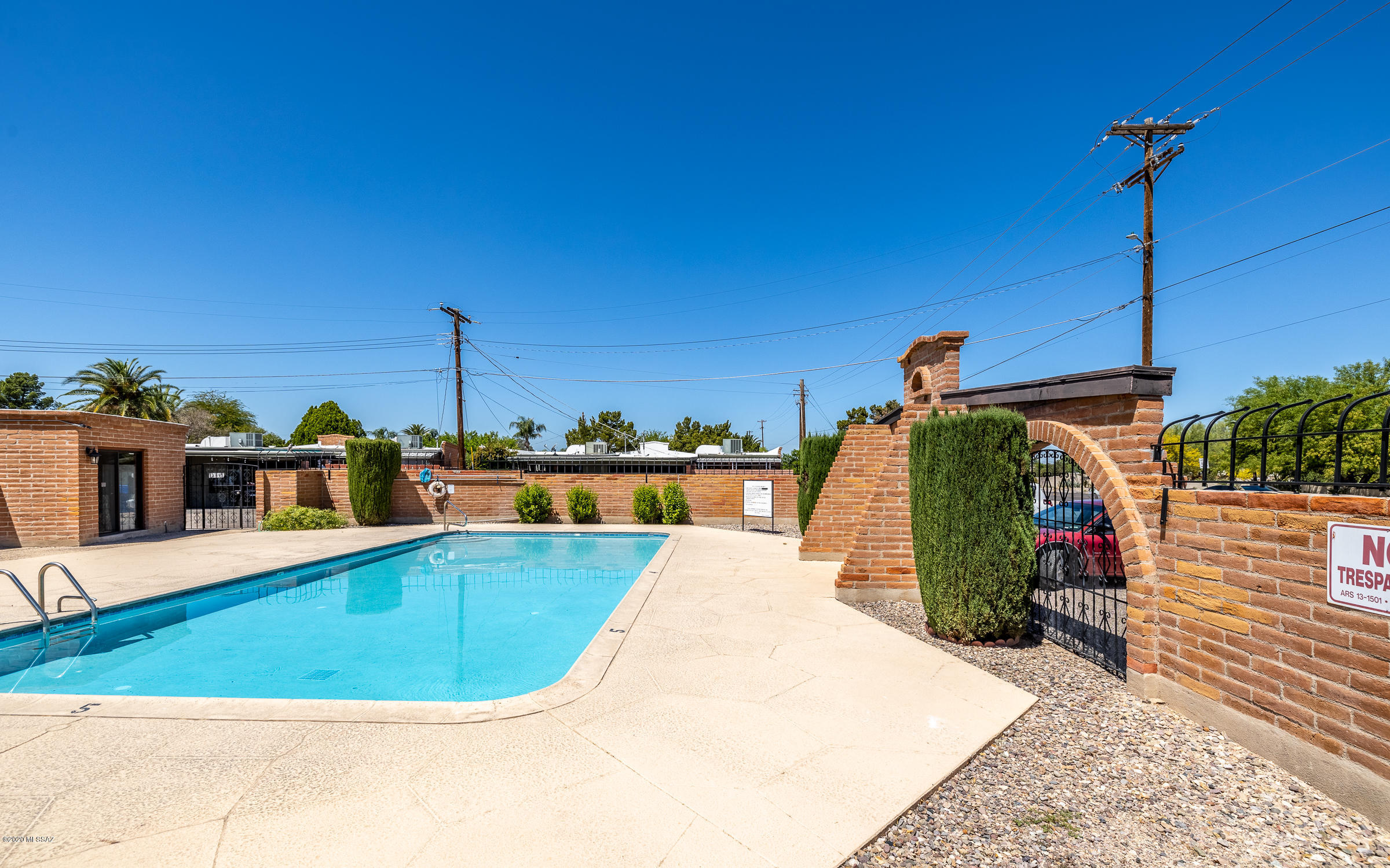 Spanish Village Th - Residential