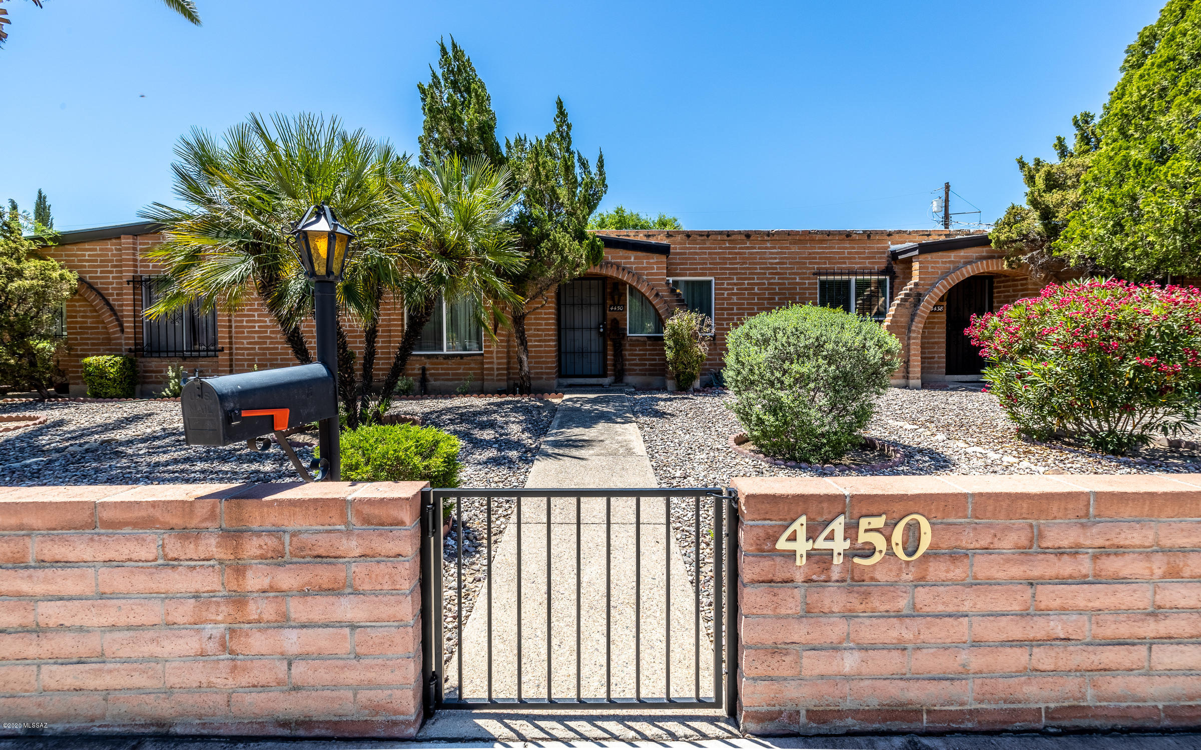 Spanish Village Th - Residential