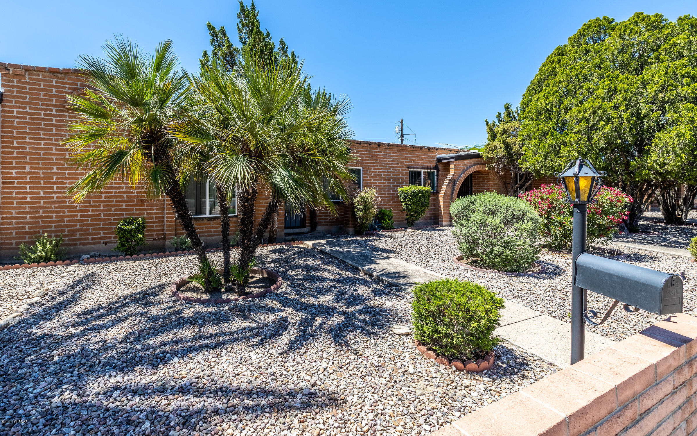 Spanish Village Th - Residential