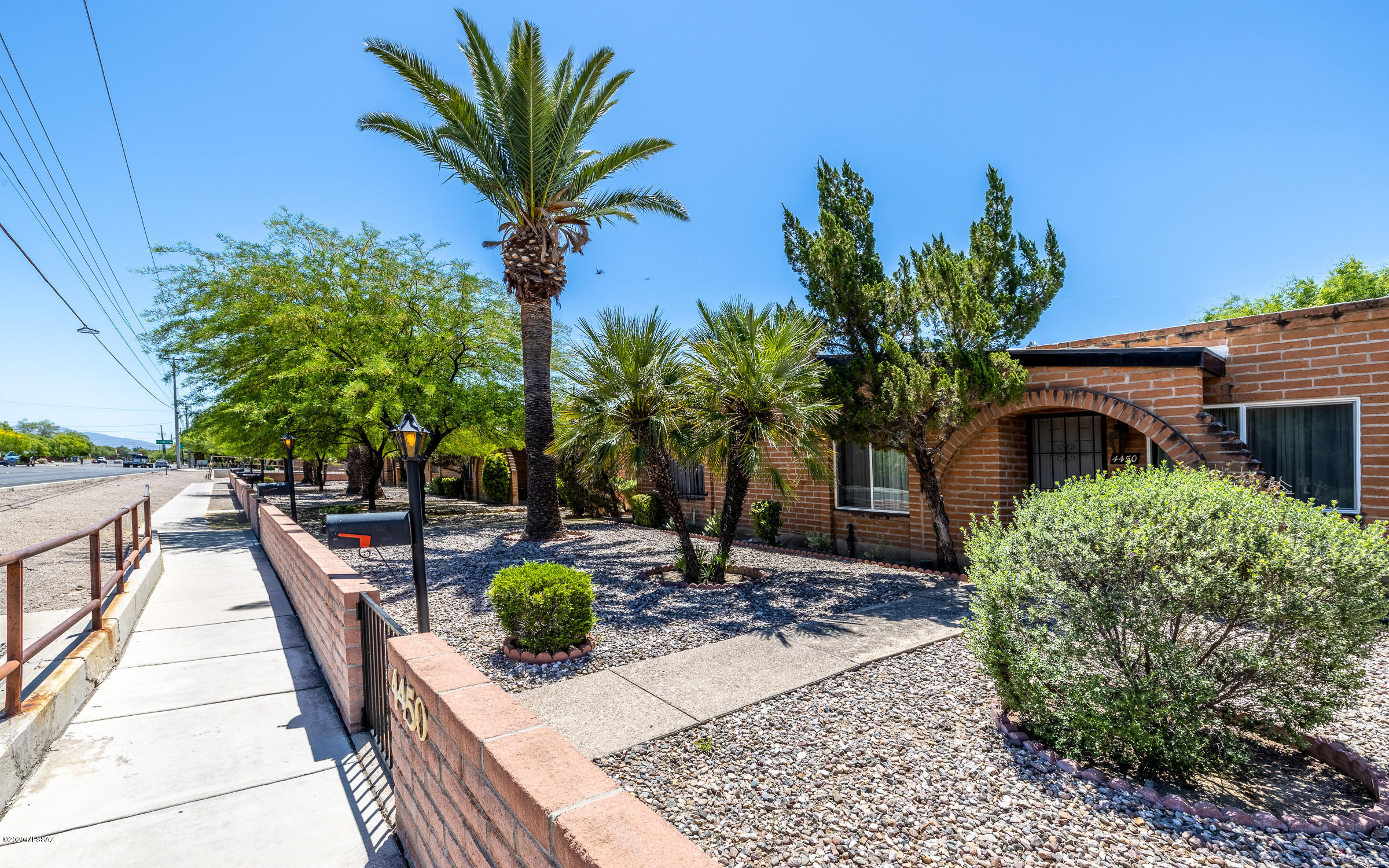 Spanish Village Th - Residential