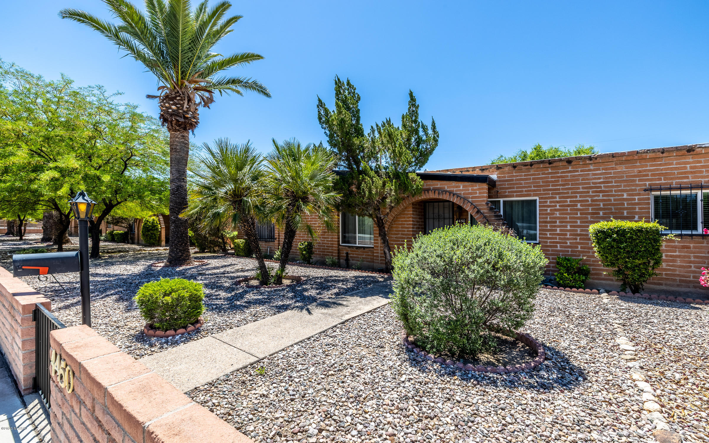 Spanish Village Th - Residential