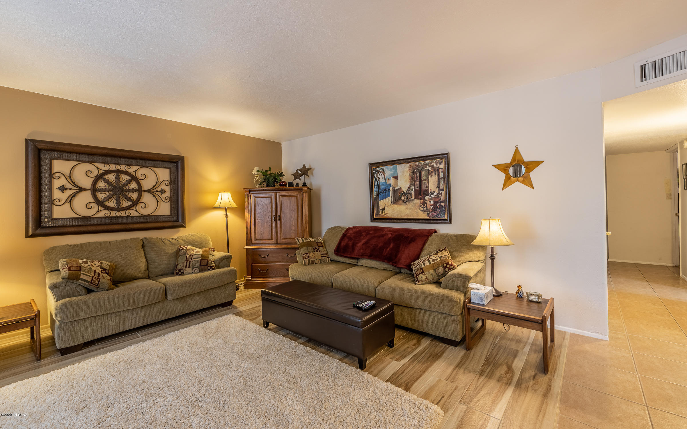 Spanish Village Th - Residential