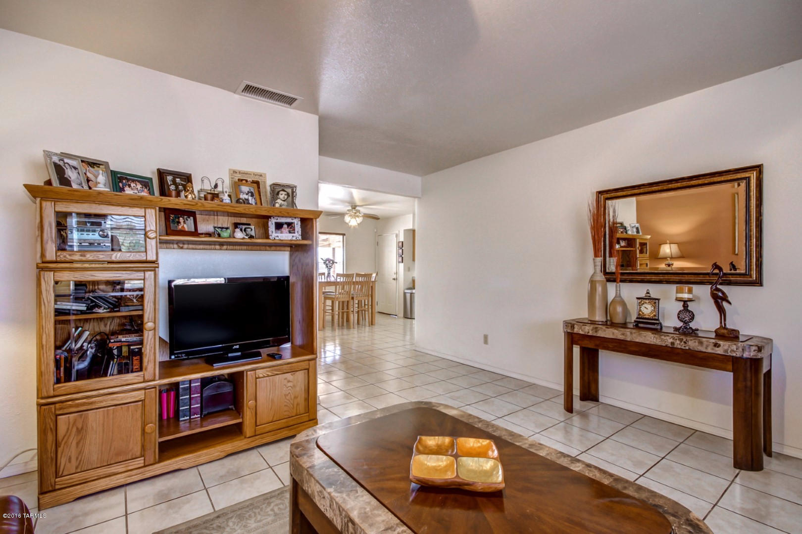 El Rio Acres - Residential