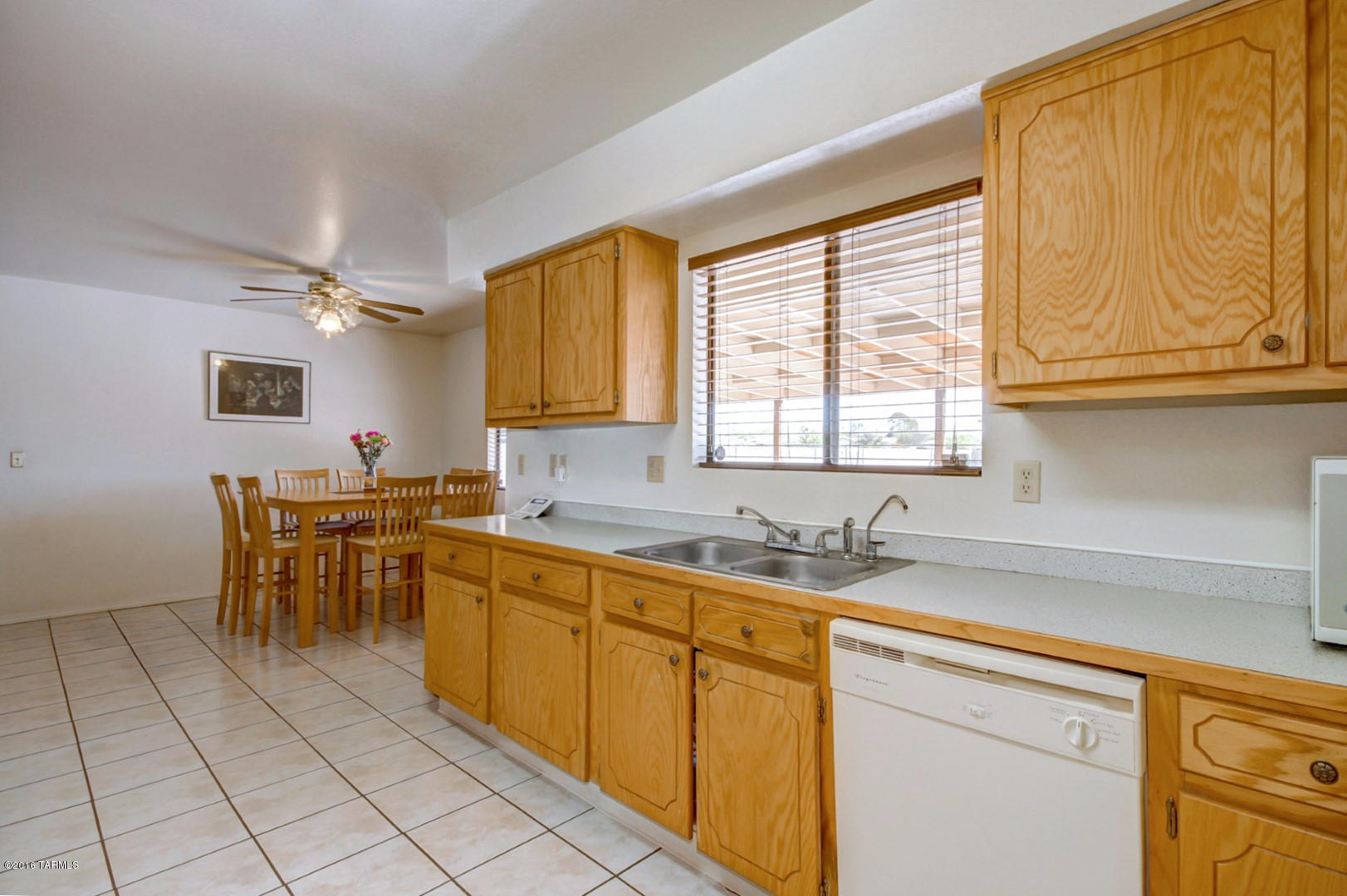 El Rio Acres - Residential