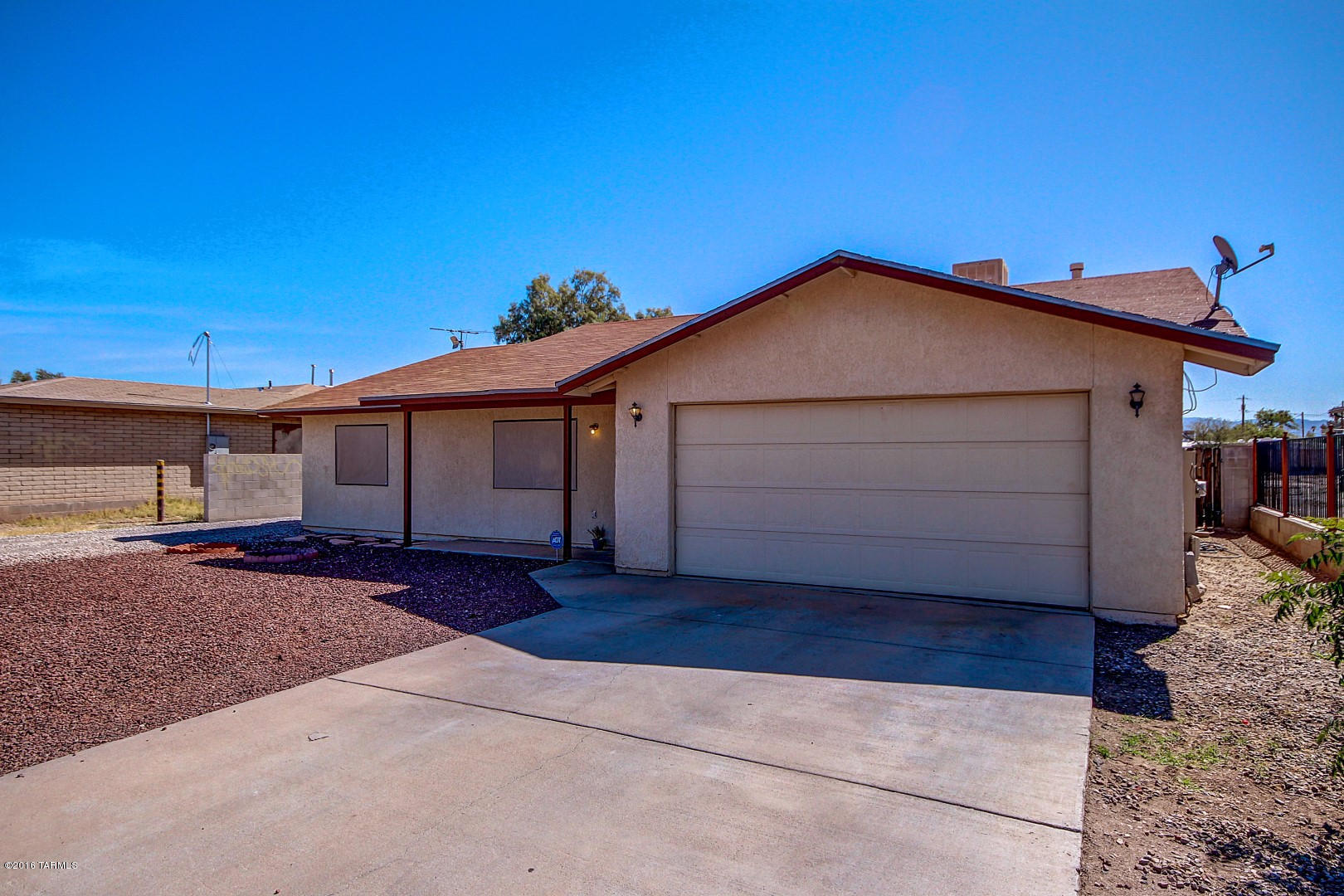 El Rio Acres - Residential