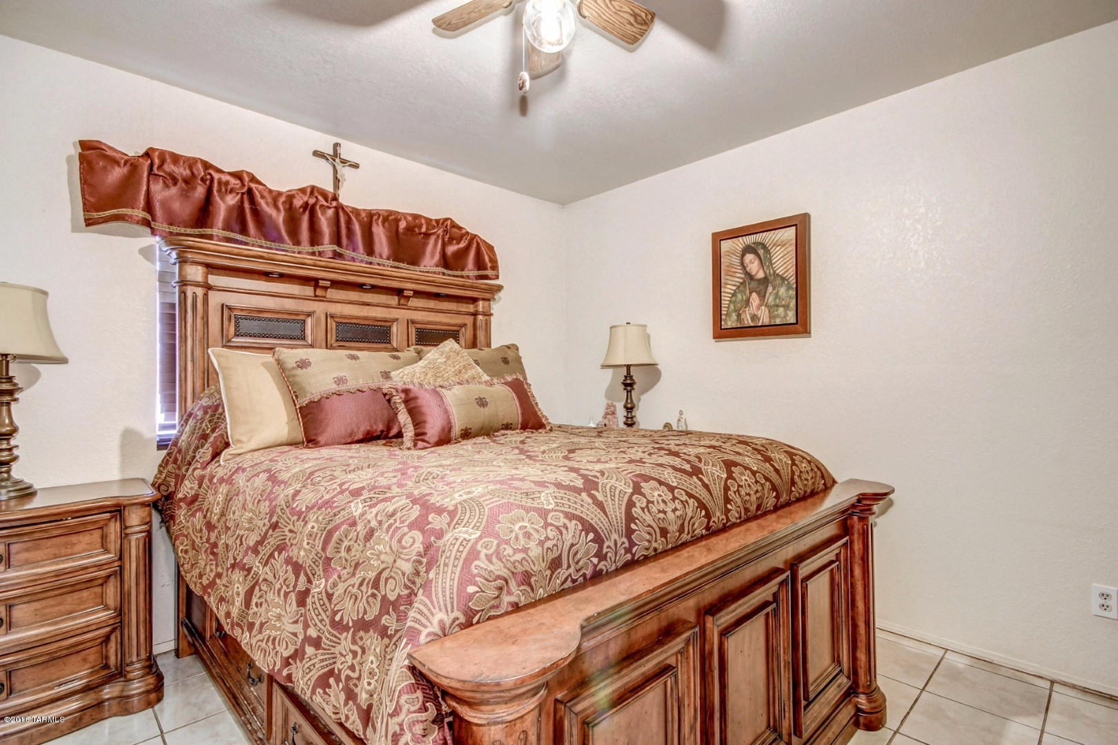 El Rio Acres - Residential