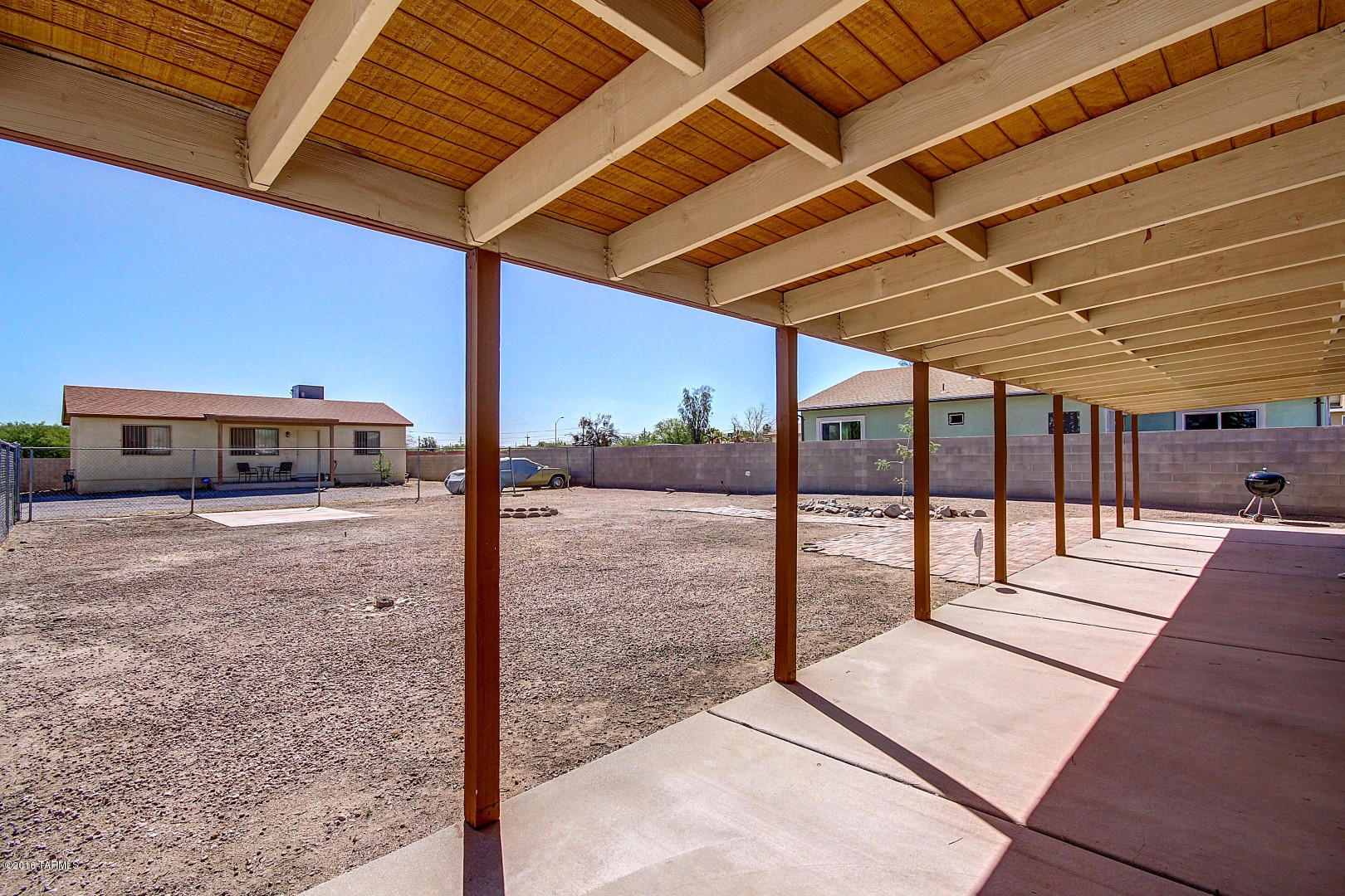 El Rio Acres - Residential