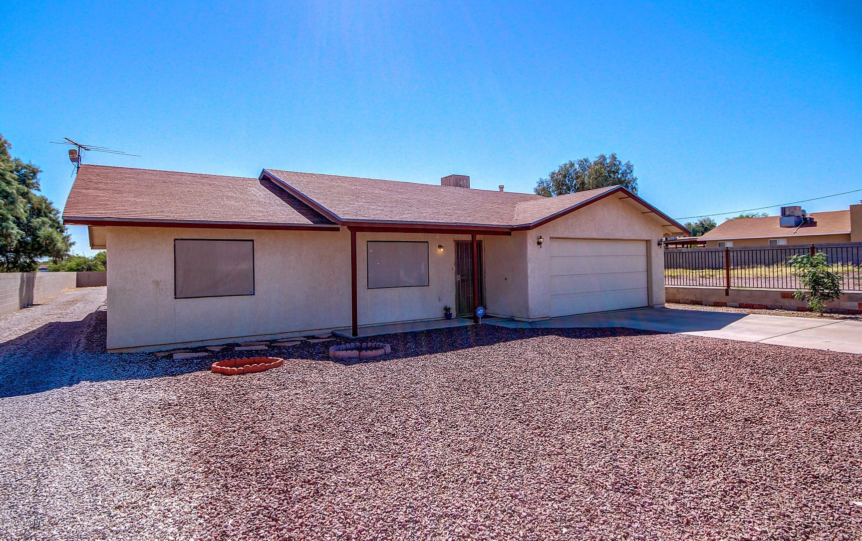 El Rio Acres - Residential