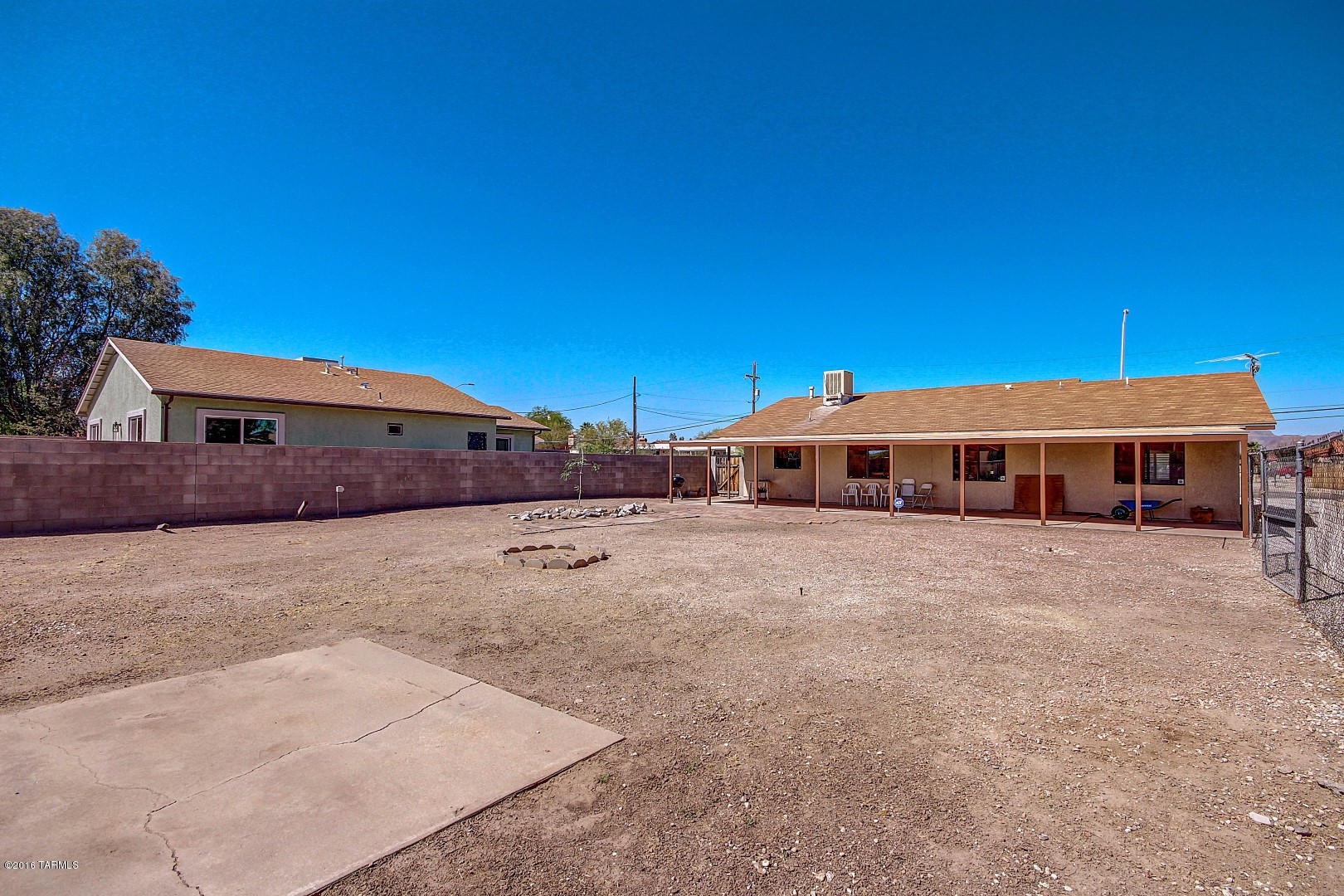 El Rio Acres - Residential
