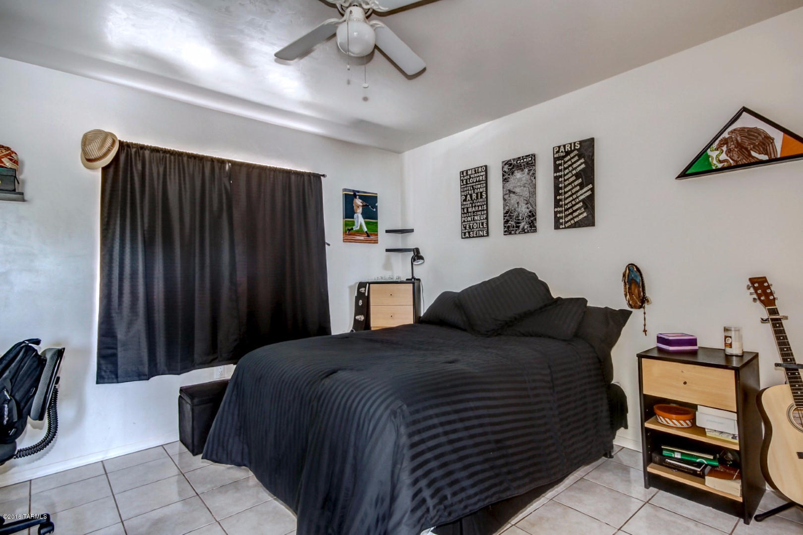 El Rio Acres - Residential