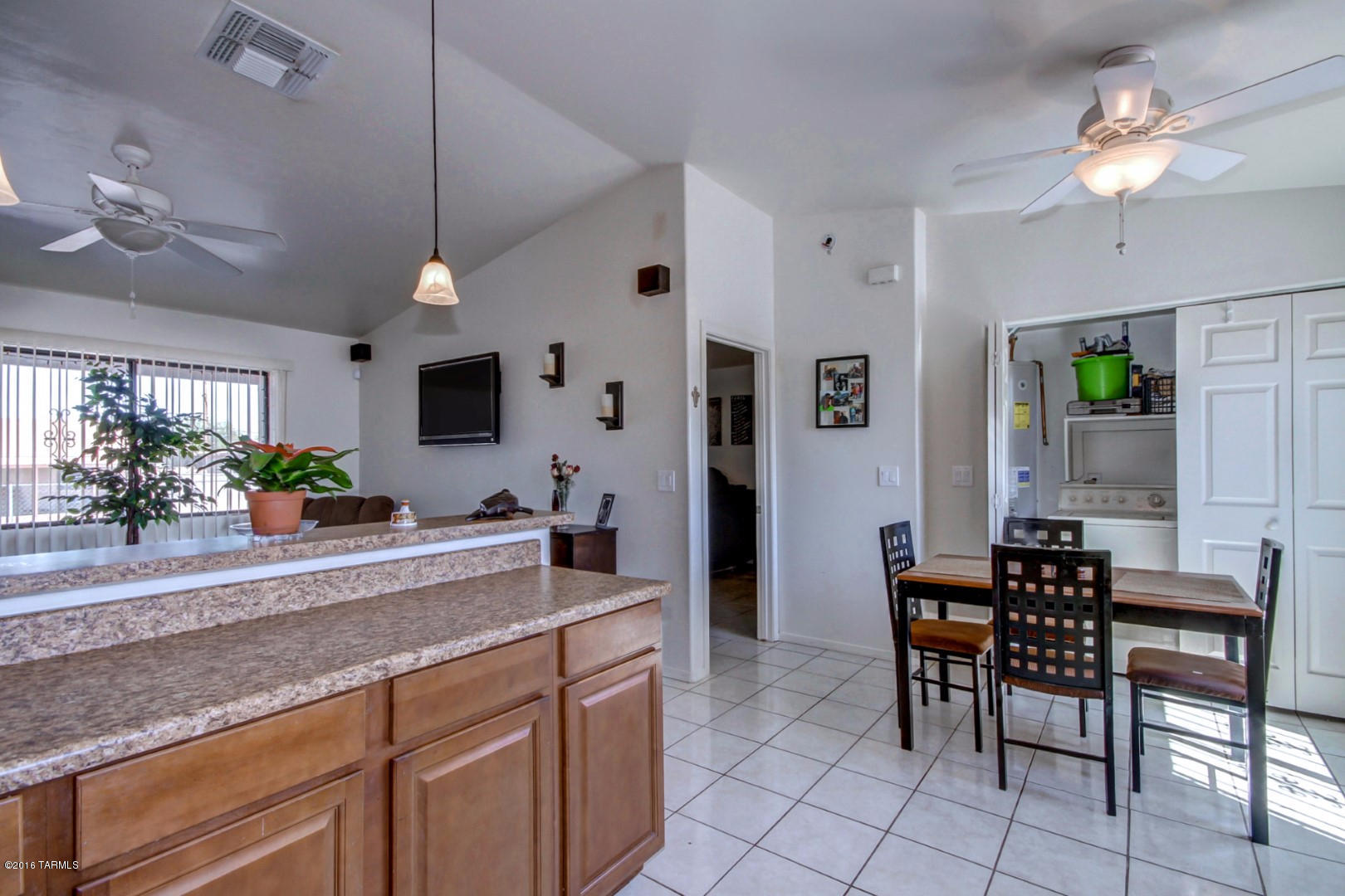 El Rio Acres - Residential