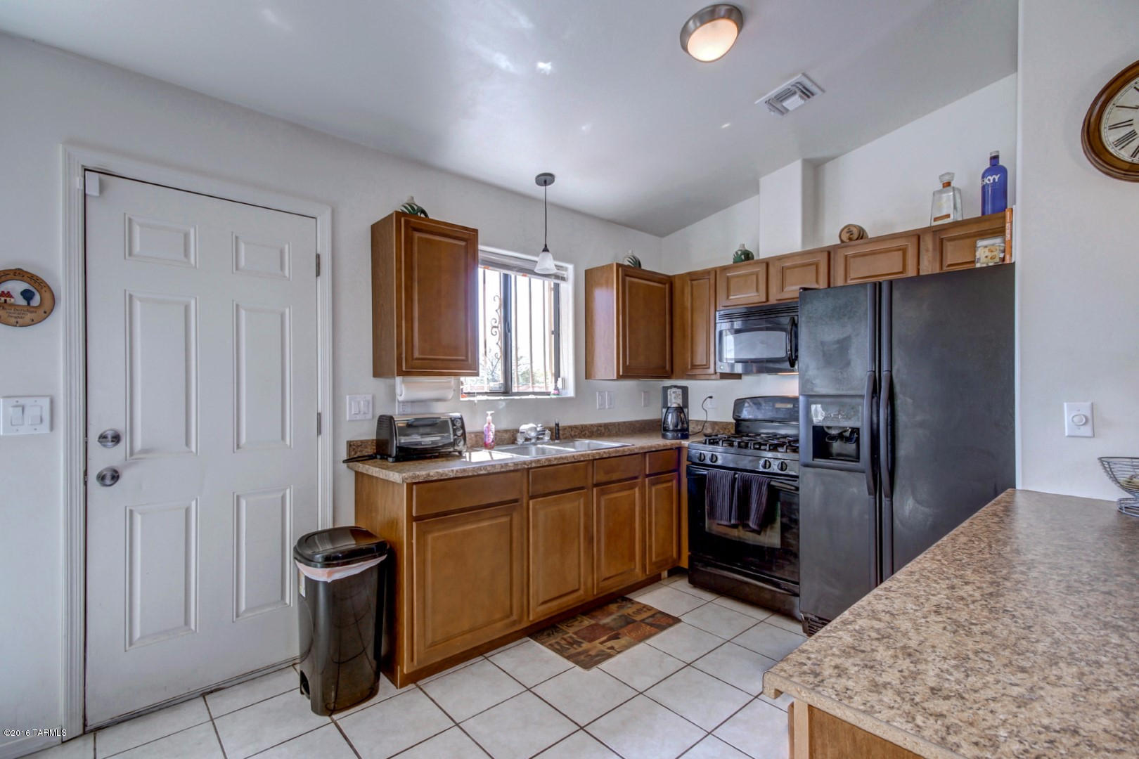 El Rio Acres - Residential