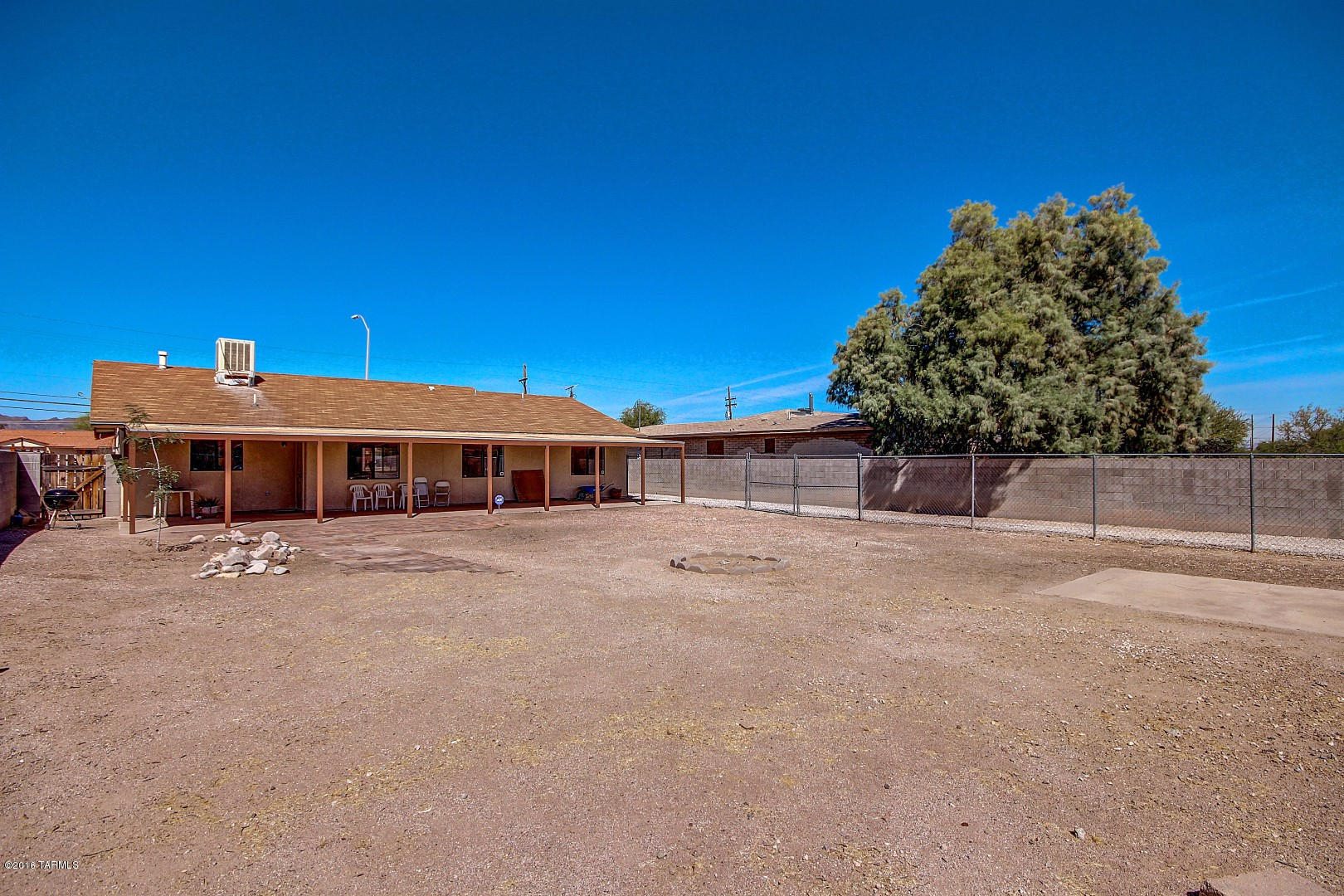 El Rio Acres - Residential