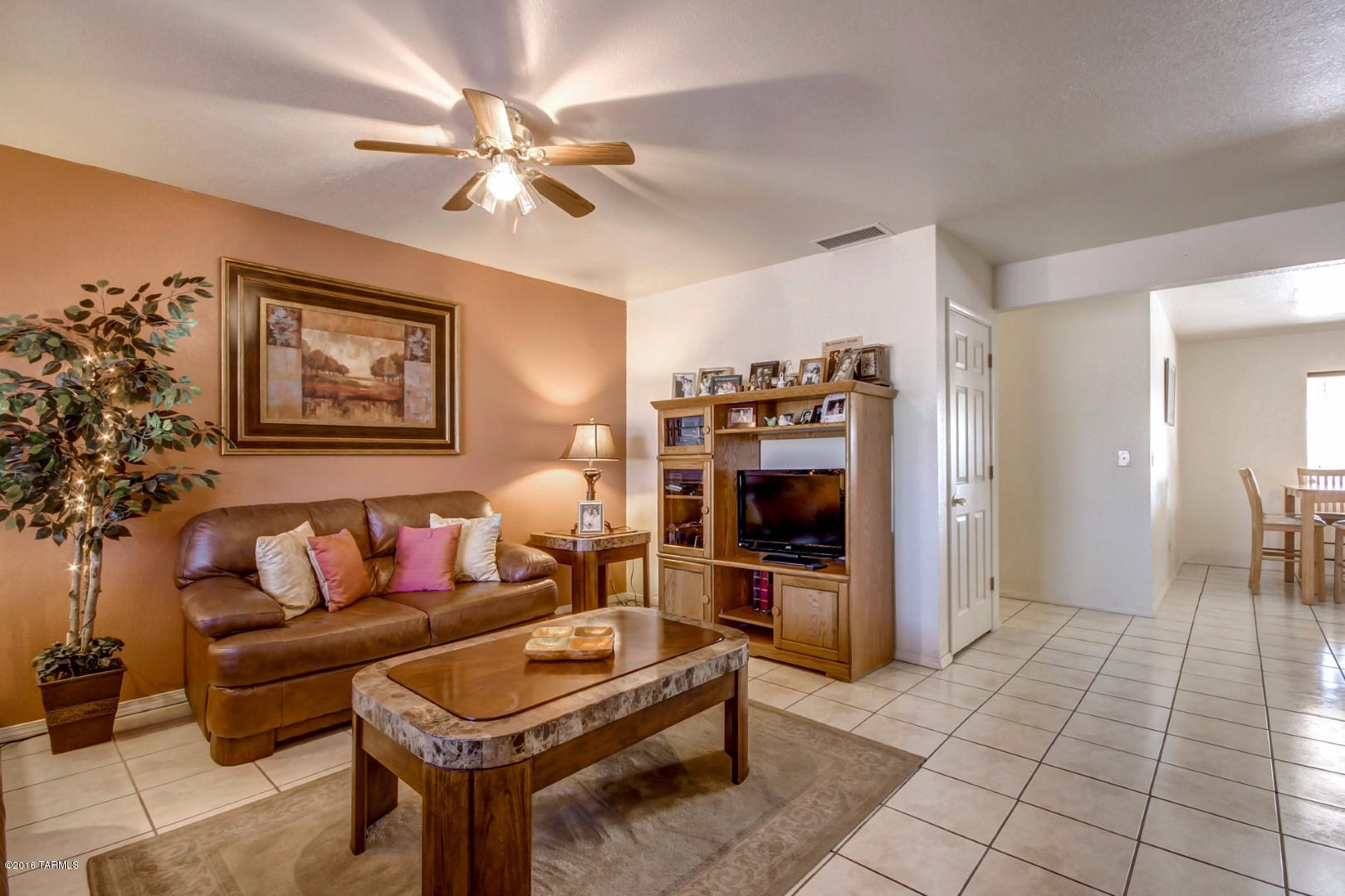 El Rio Acres - Residential