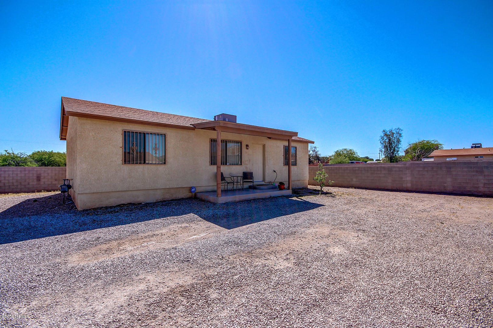 El Rio Acres - Residential