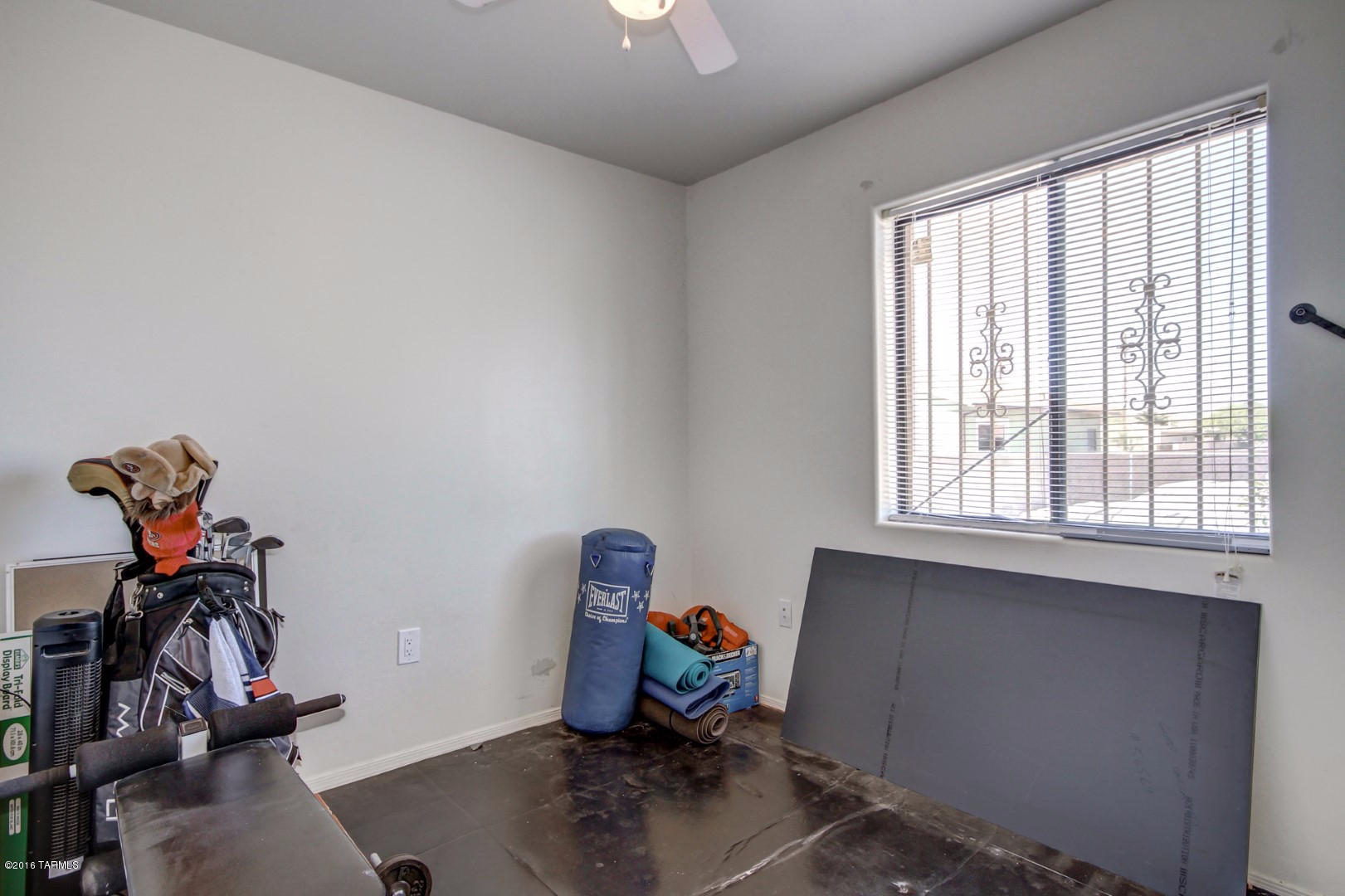 El Rio Acres - Residential