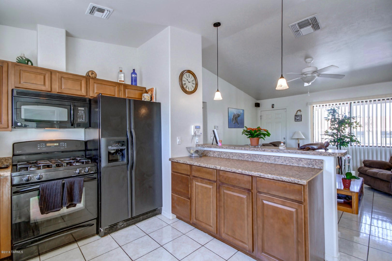 El Rio Acres - Residential
