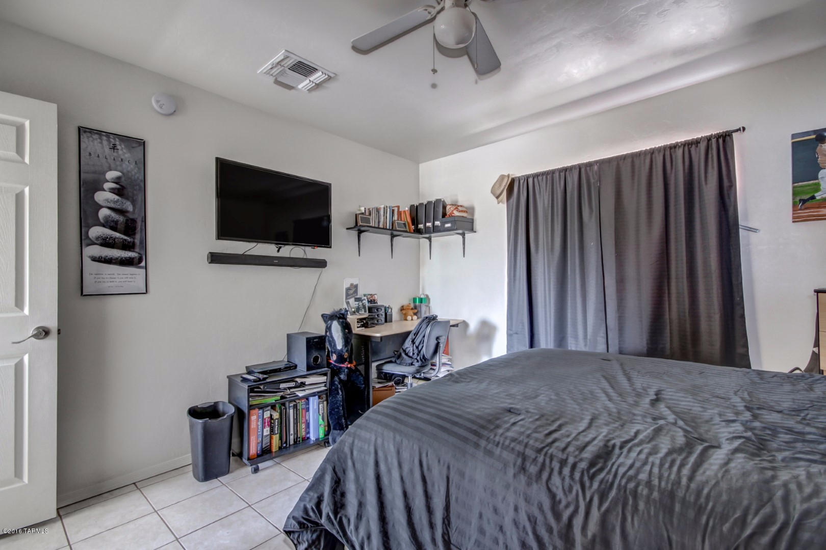 El Rio Acres - Residential