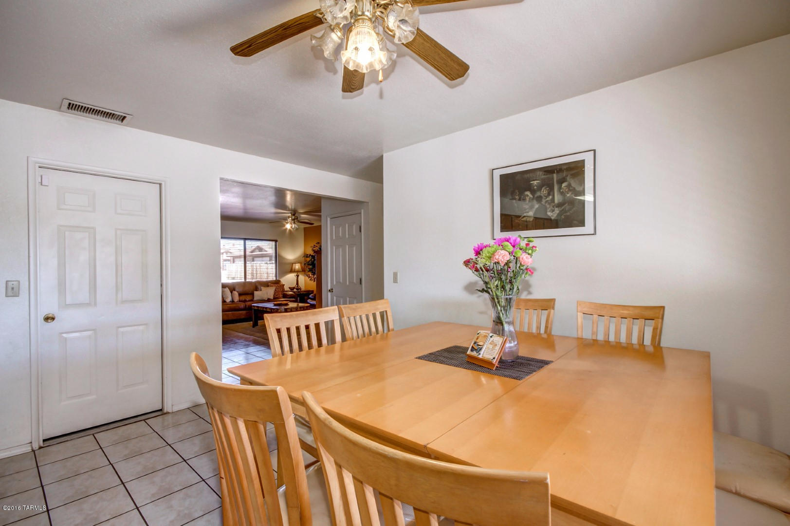 El Rio Acres - Residential