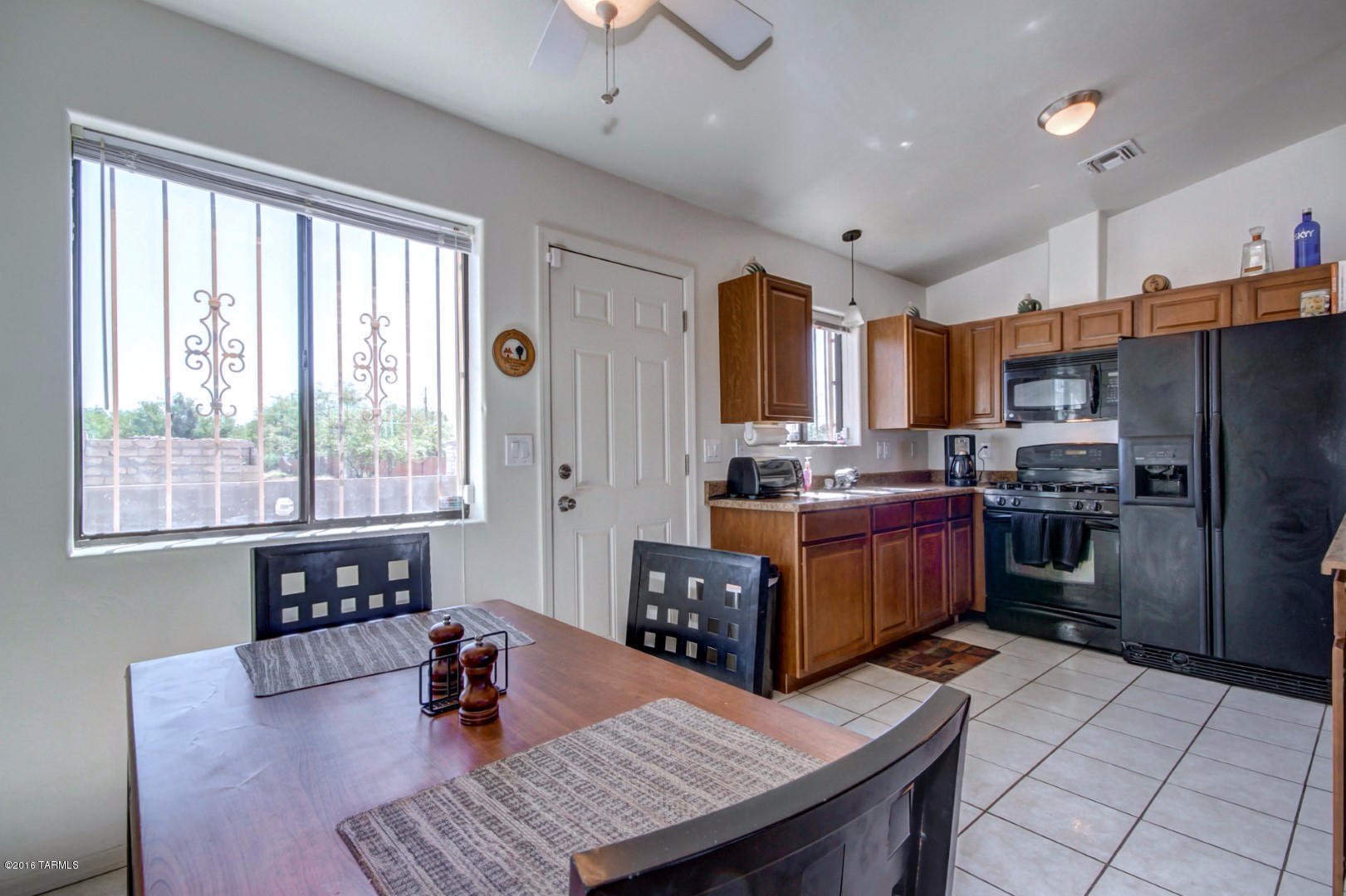 El Rio Acres - Residential