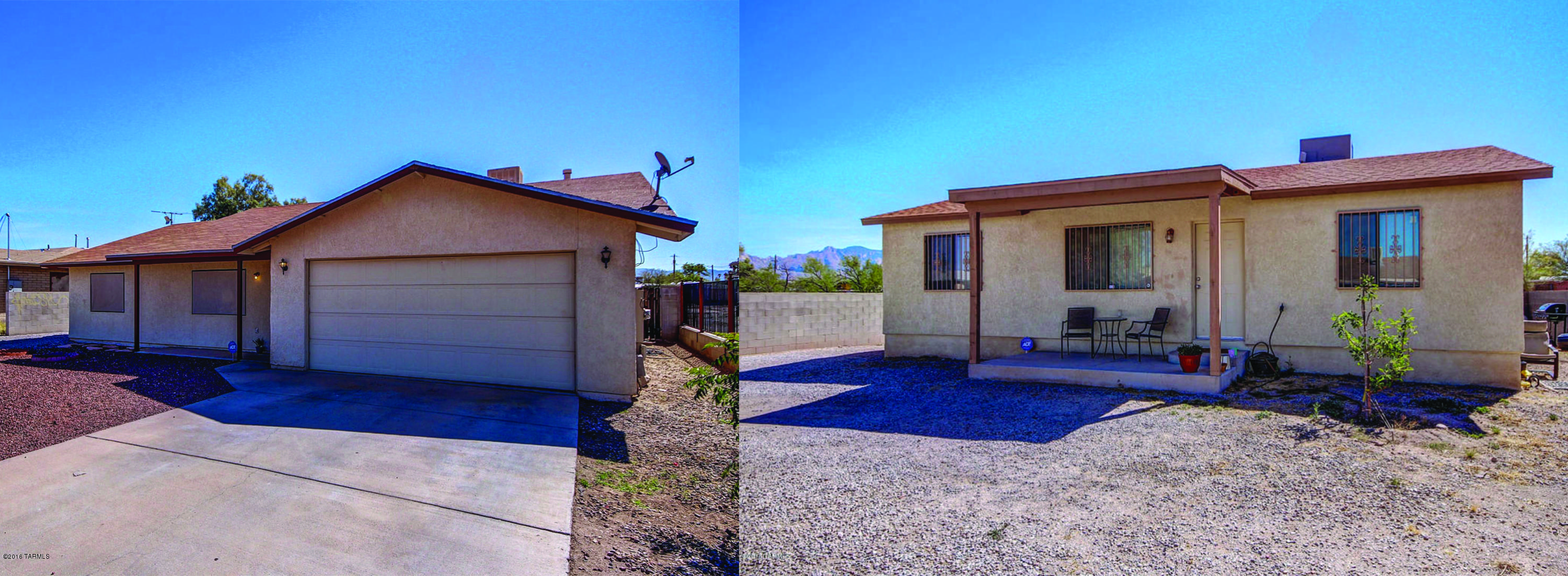 El Rio Acres - Residential