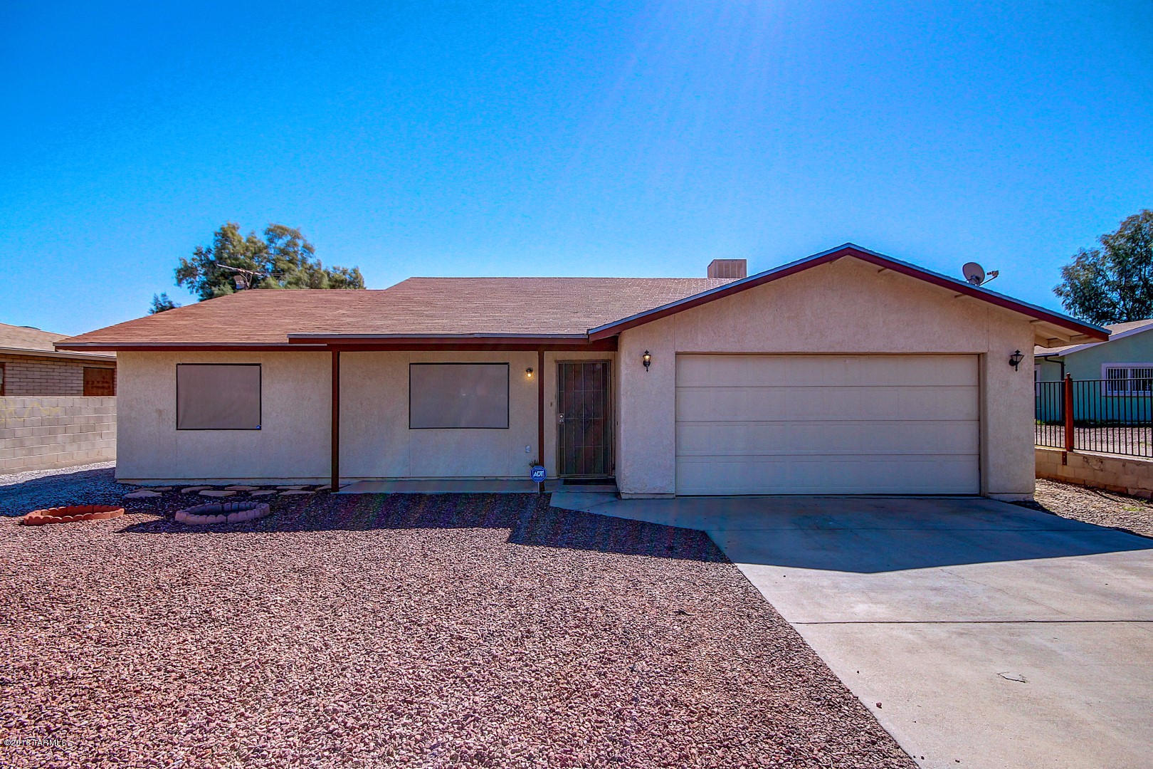 El Rio Acres - Residential