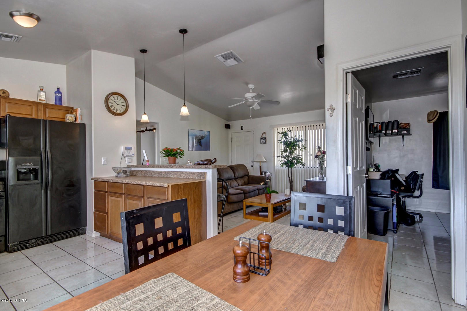 El Rio Acres - Residential