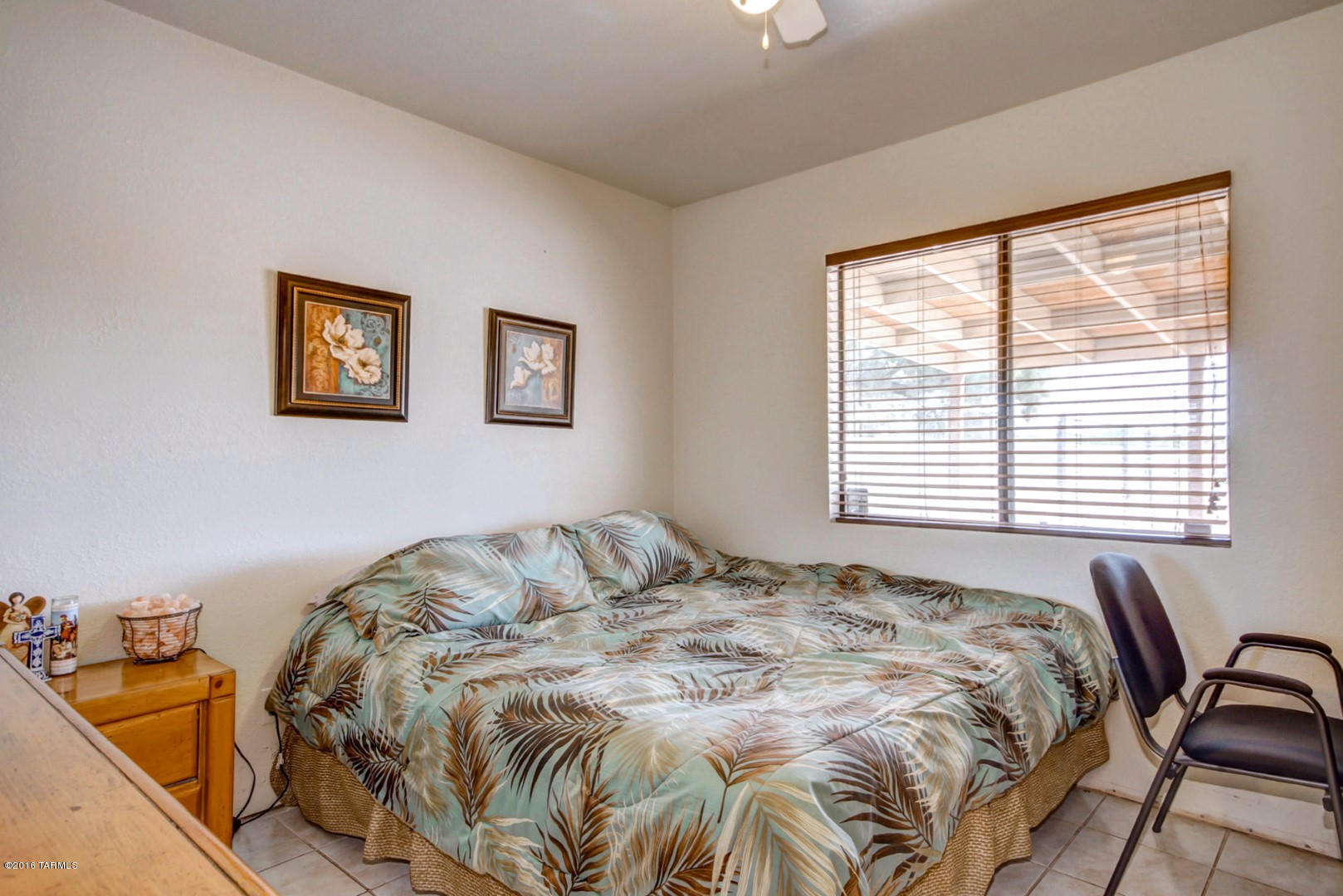El Rio Acres - Residential