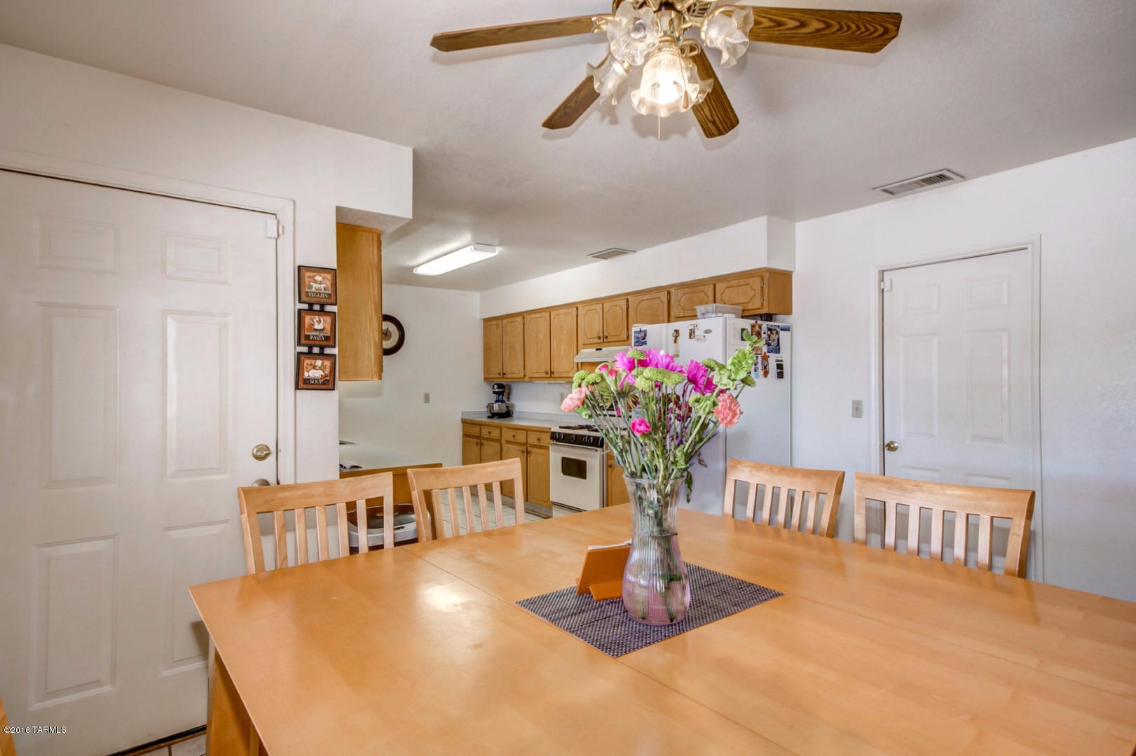 El Rio Acres - Residential