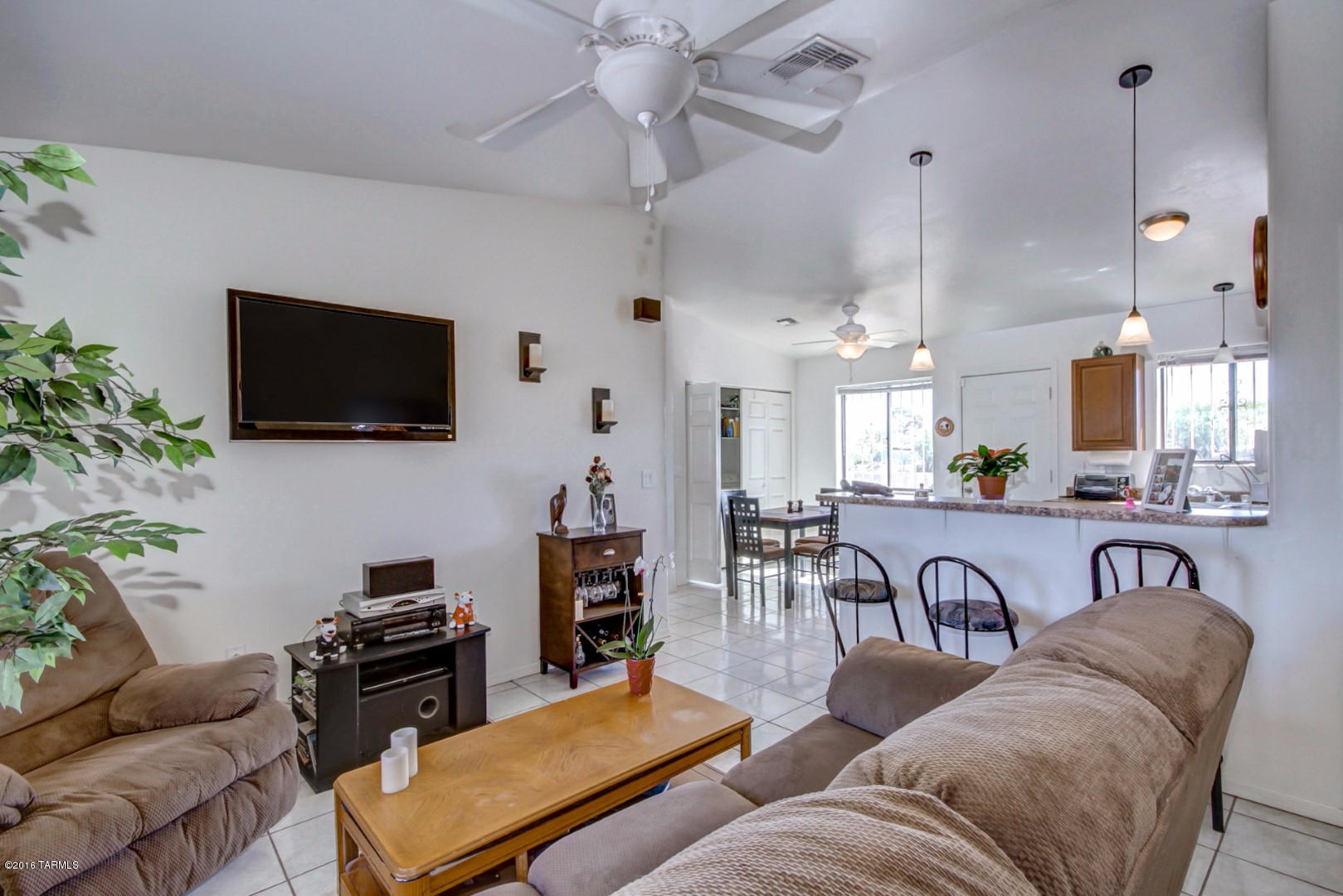 El Rio Acres - Residential