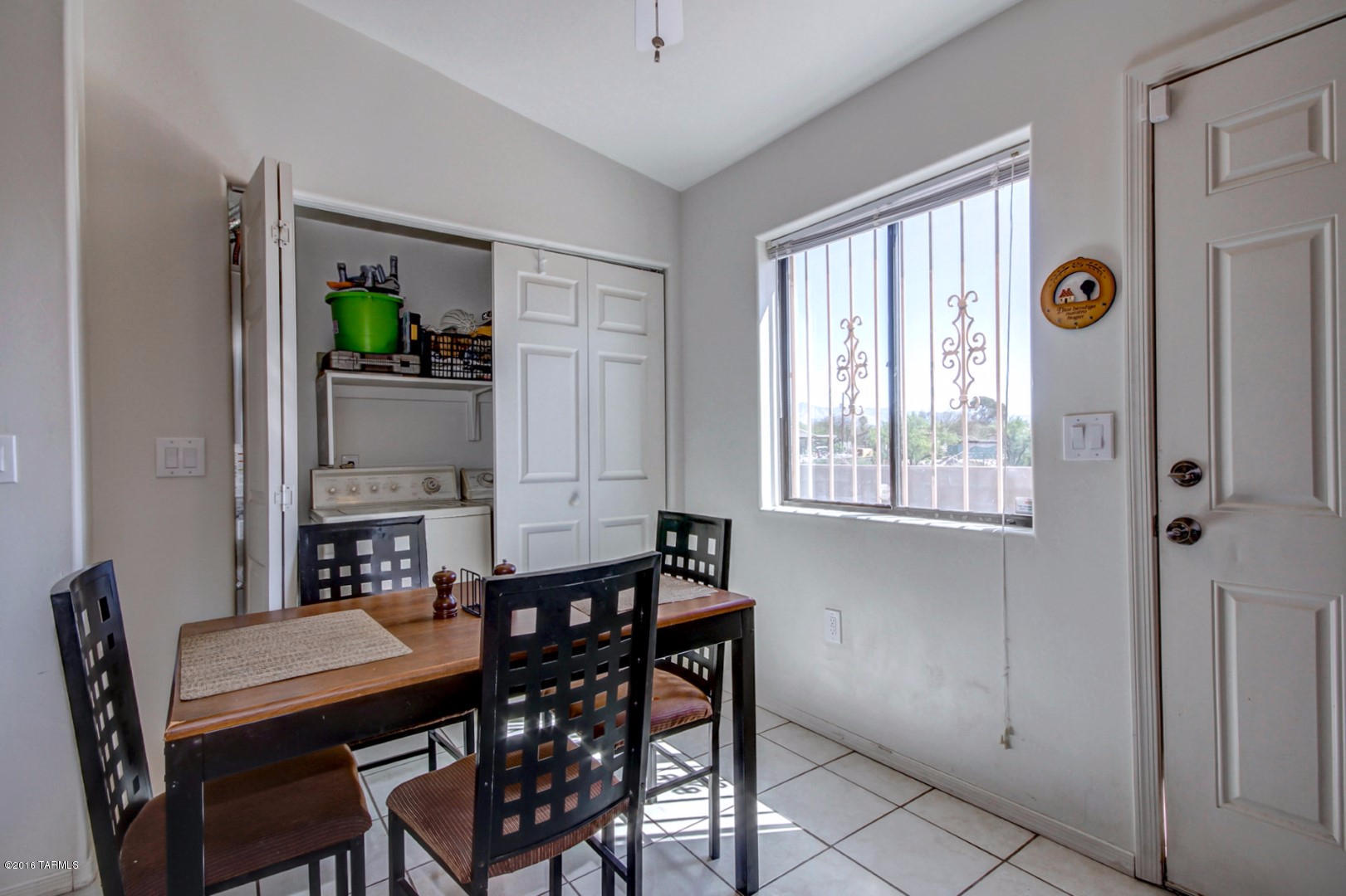 El Rio Acres - Residential