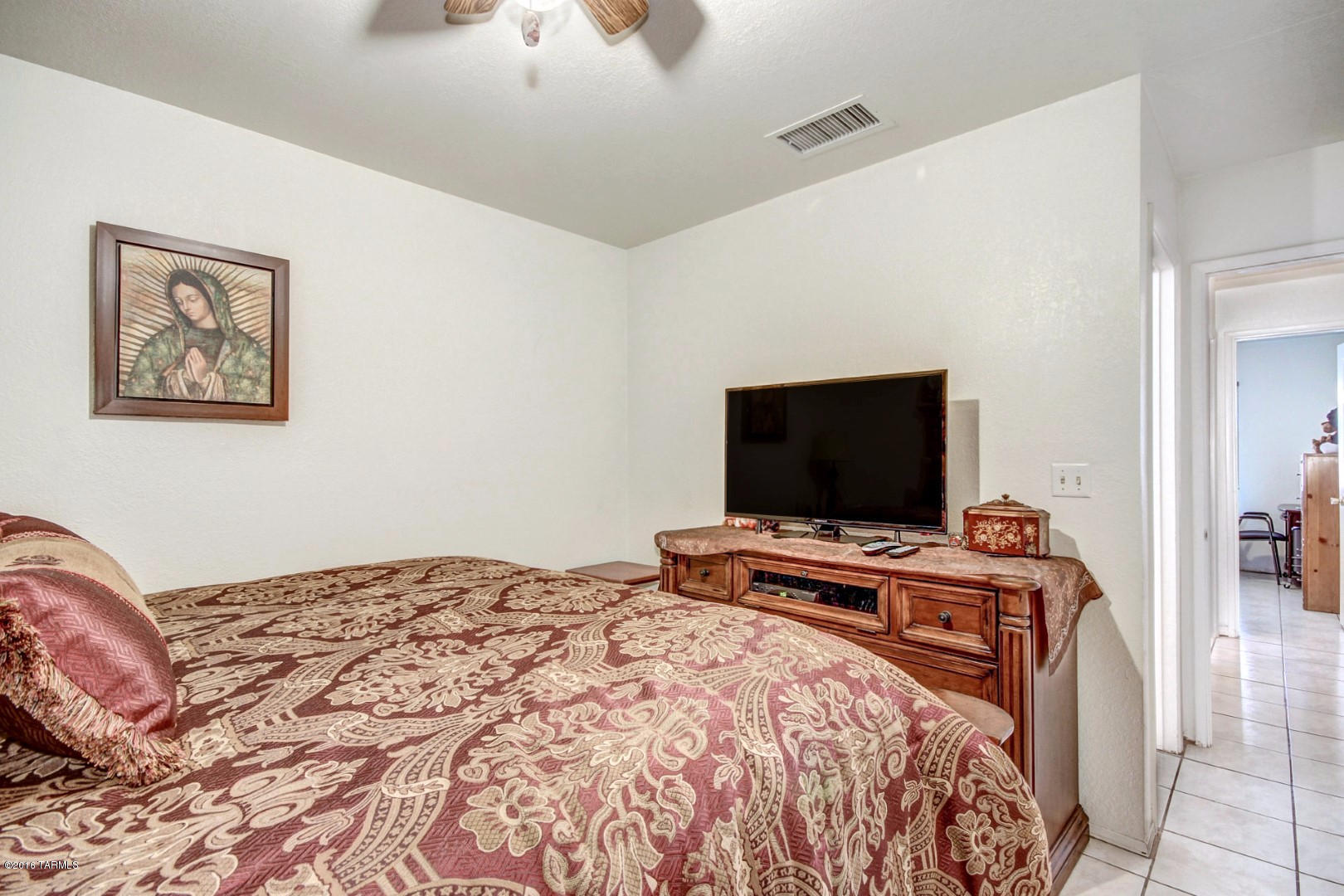 El Rio Acres - Residential