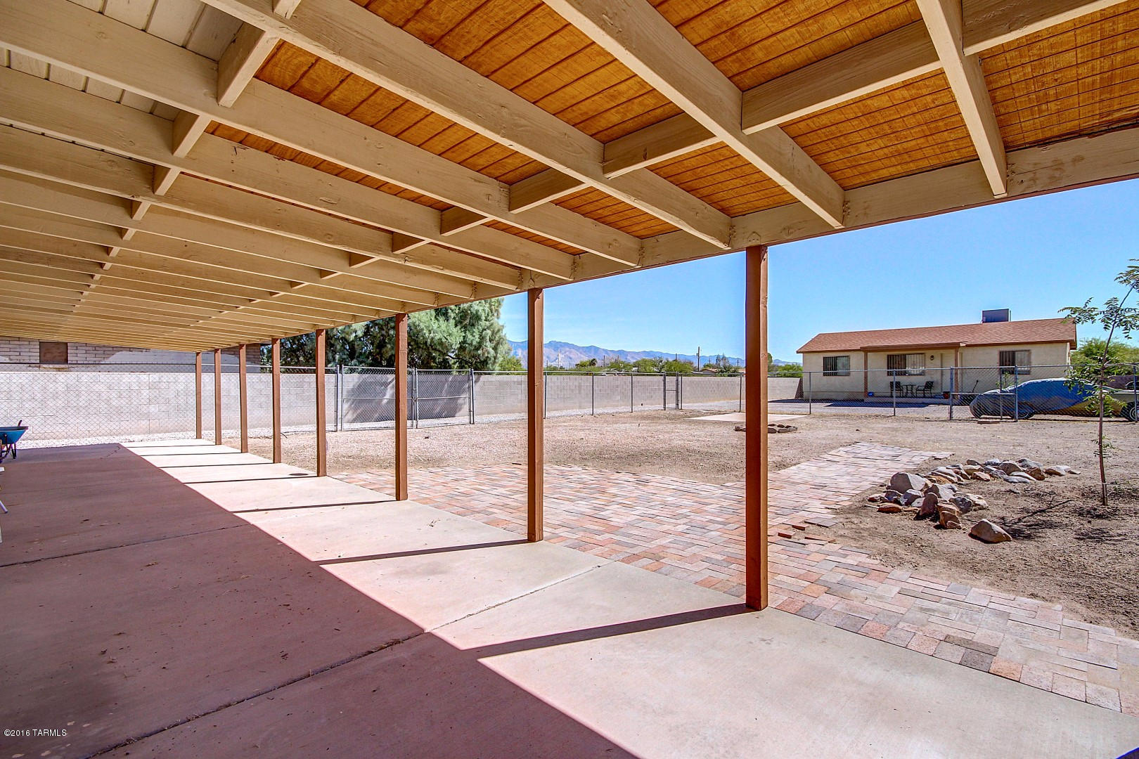 El Rio Acres - Residential