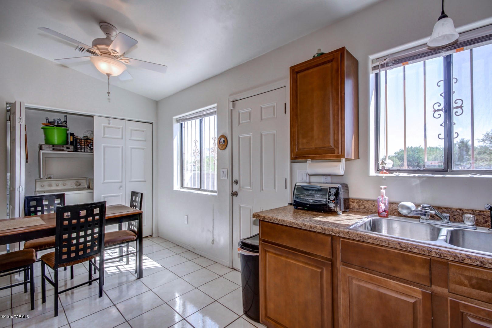 El Rio Acres - Residential