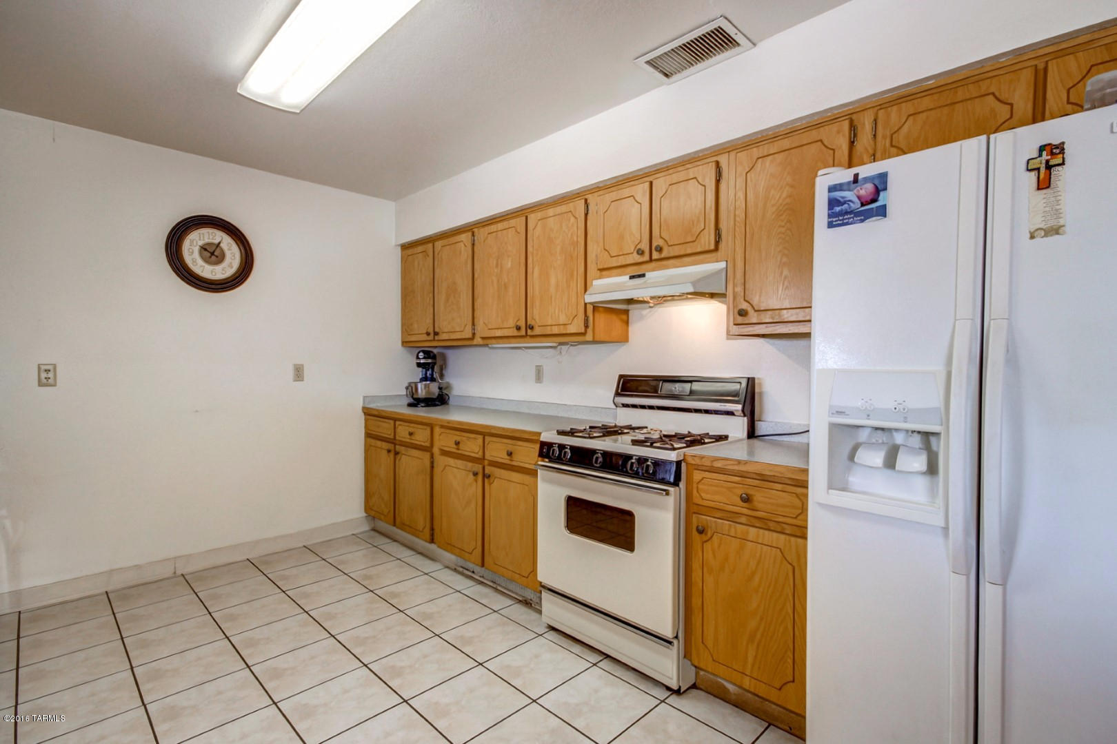 El Rio Acres - Residential