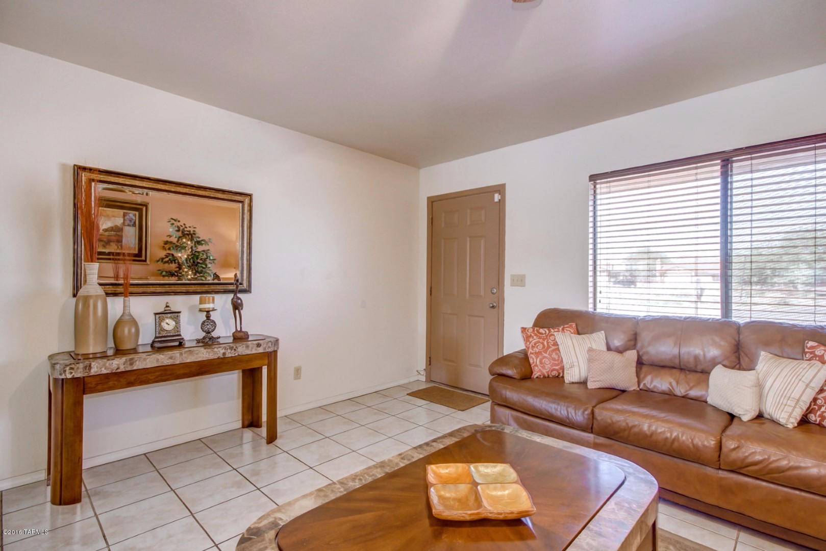 El Rio Acres - Residential