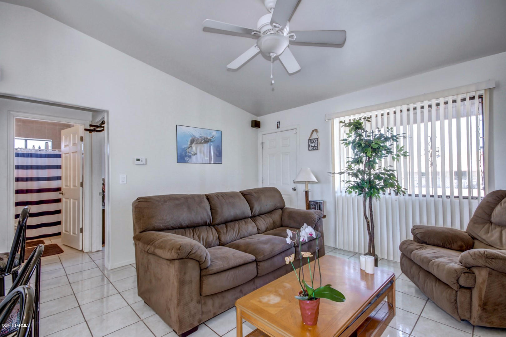 El Rio Acres - Residential