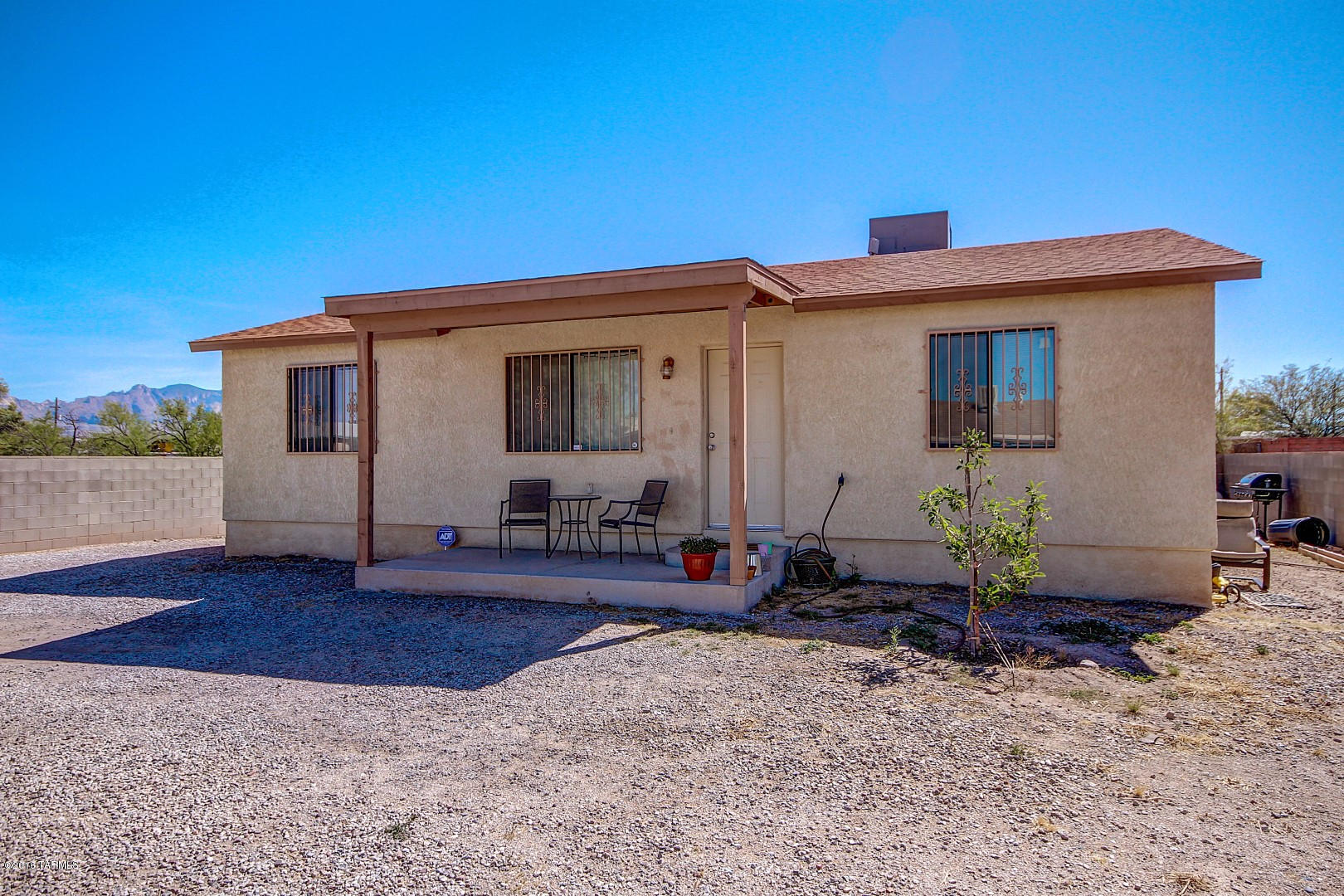 El Rio Acres - Residential