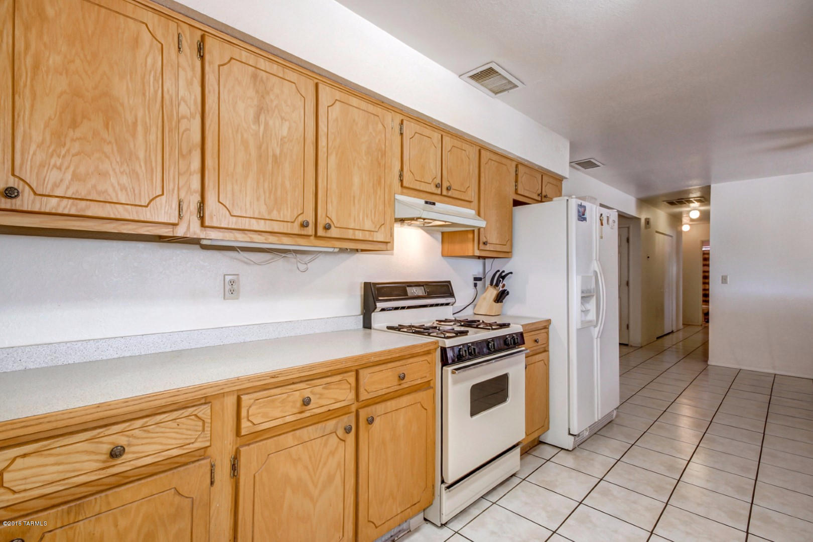 El Rio Acres - Residential