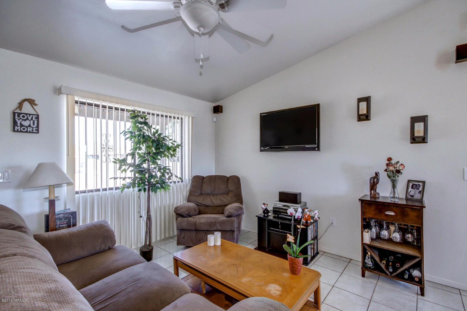 El Rio Acres - Residential