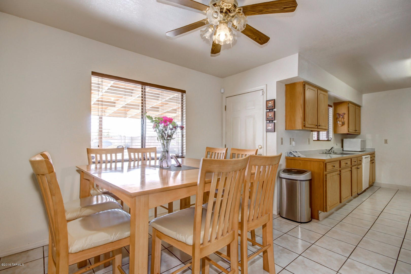 El Rio Acres - Residential