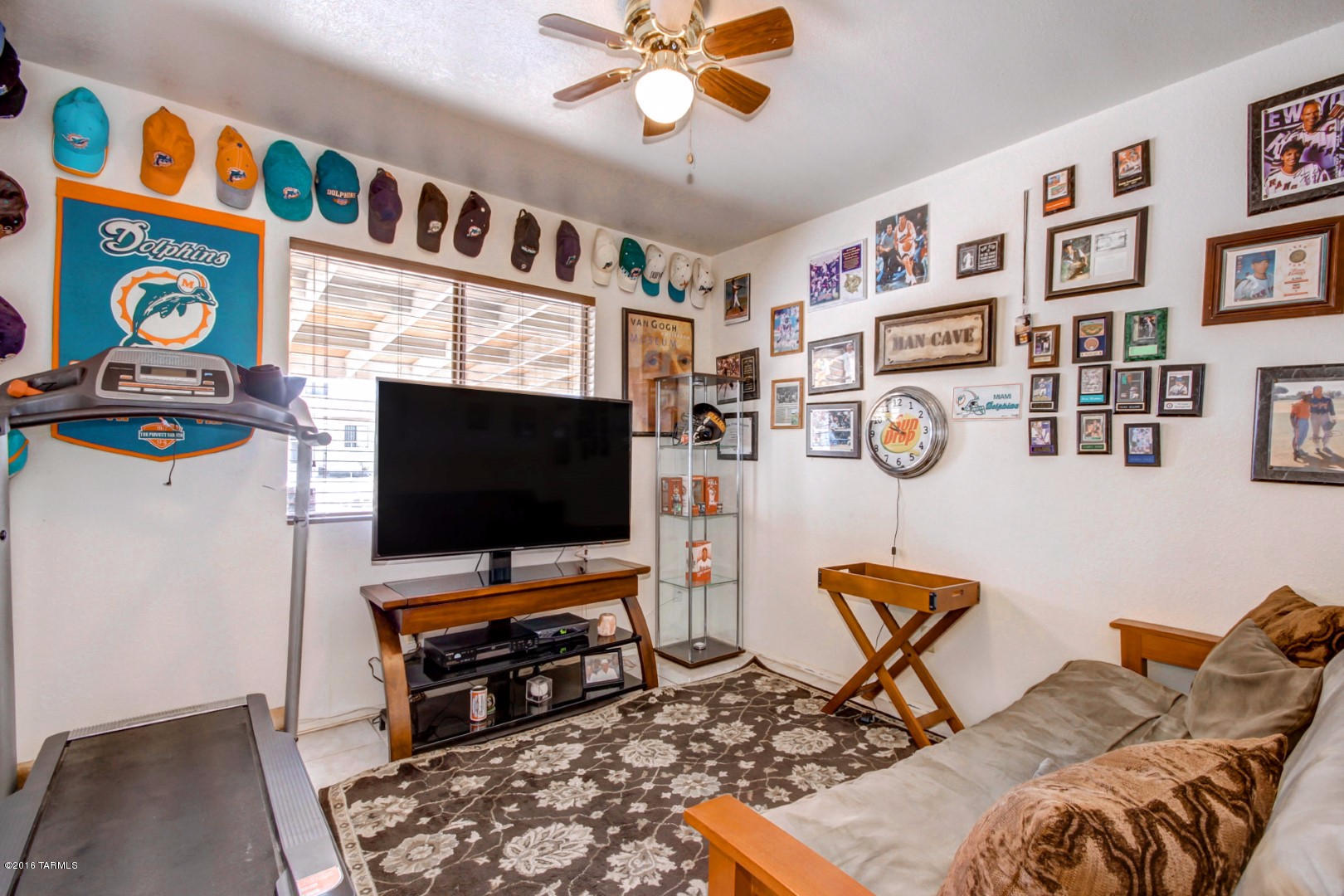 El Rio Acres - Residential