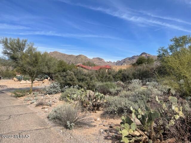 Westward Look Heights(1-45) - Land