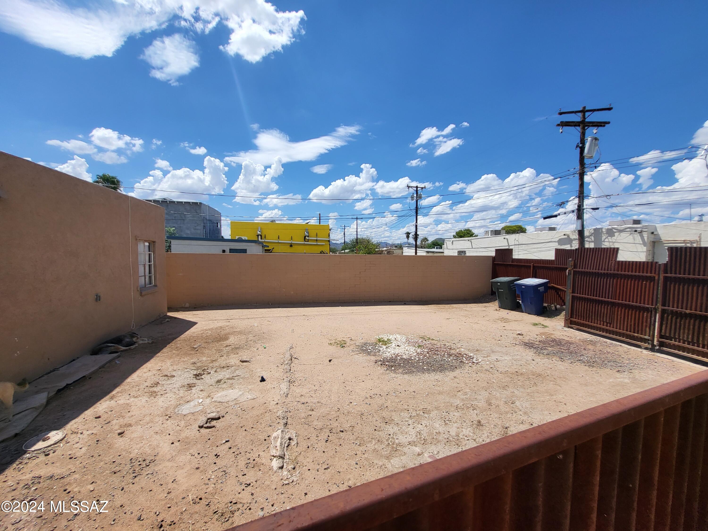 Home Addition NO. 2 - Residential Income
