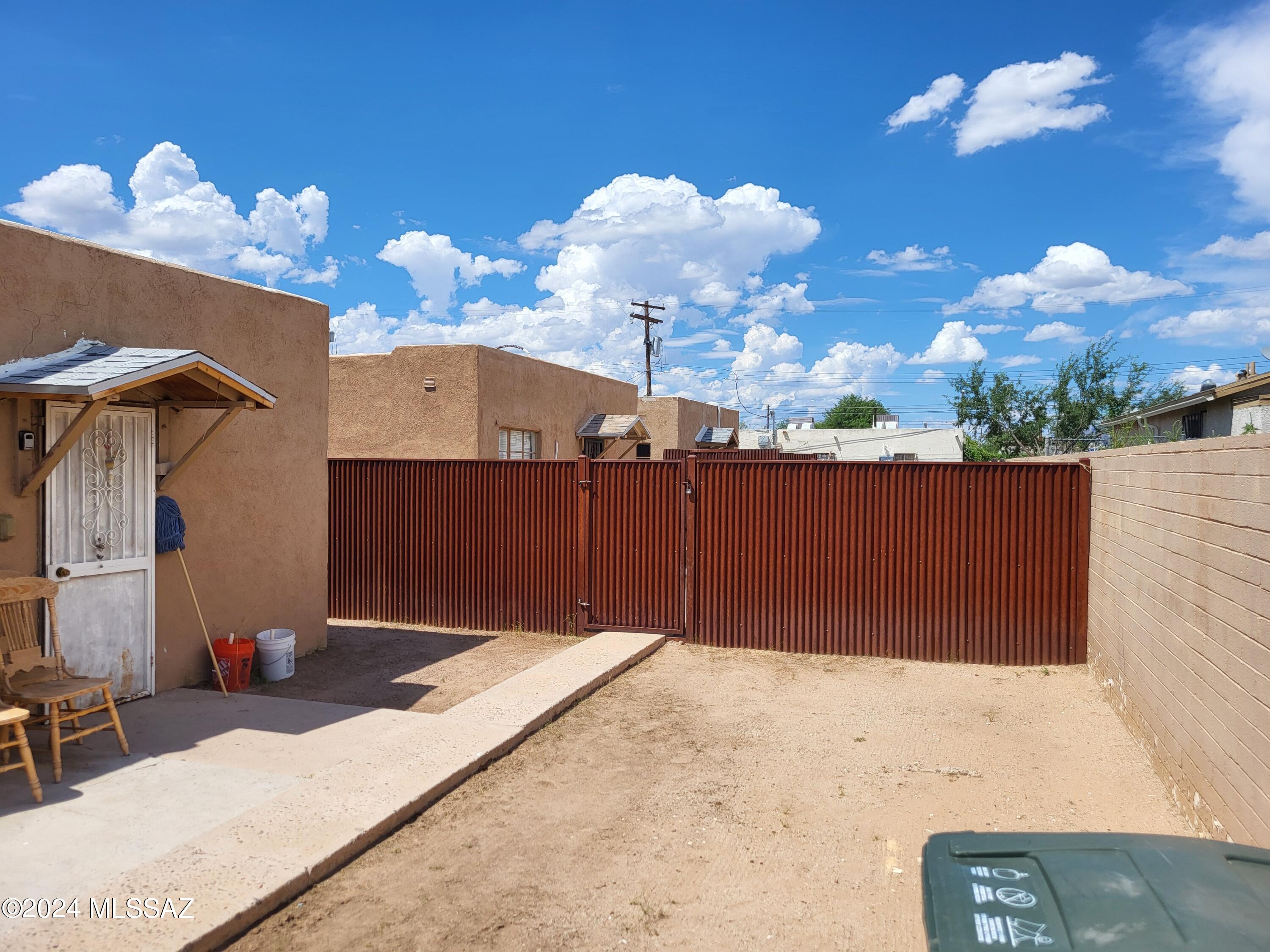 Home Addition NO. 2 - Residential Income