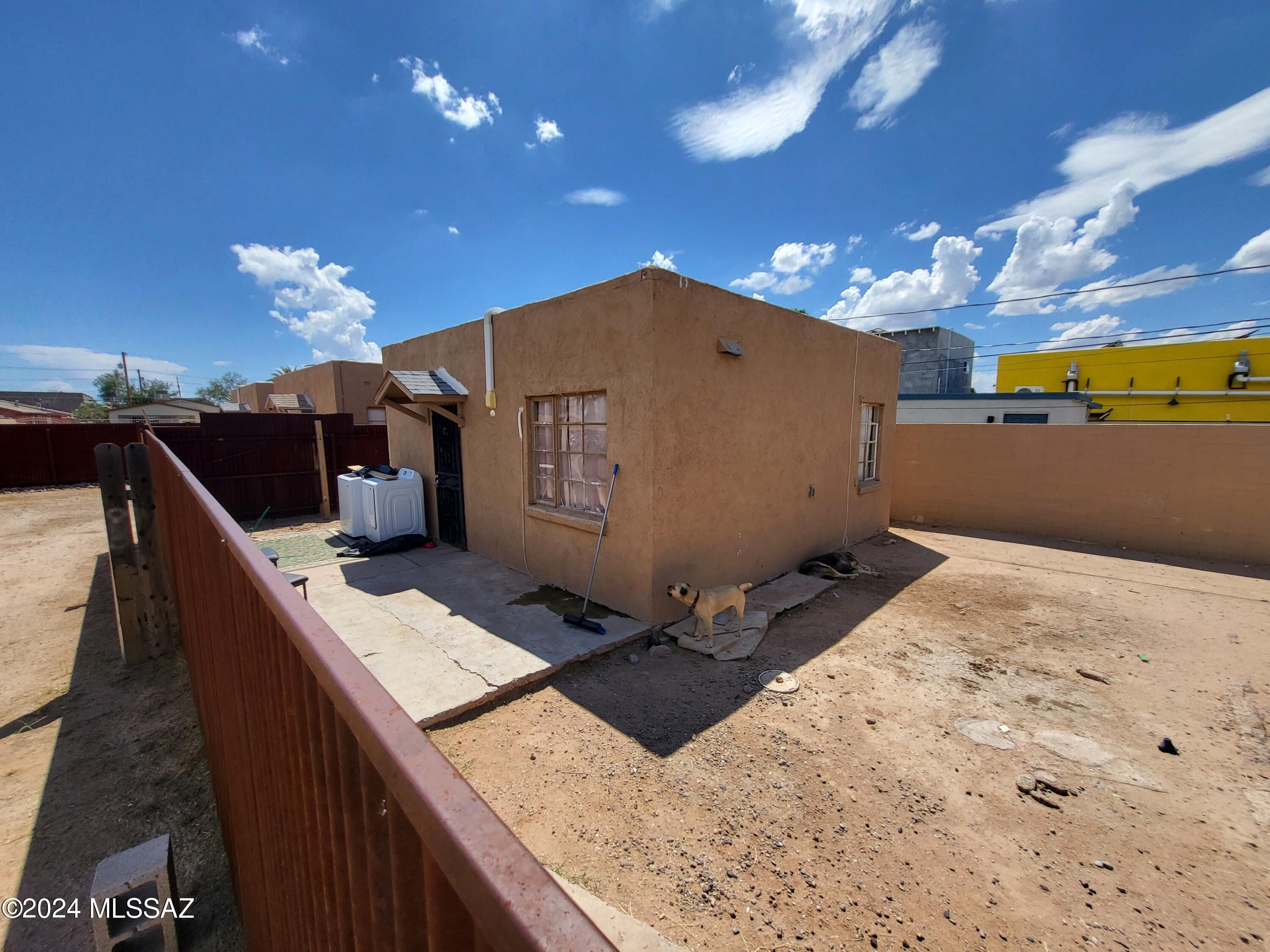 Home Addition NO. 2 - Residential Income